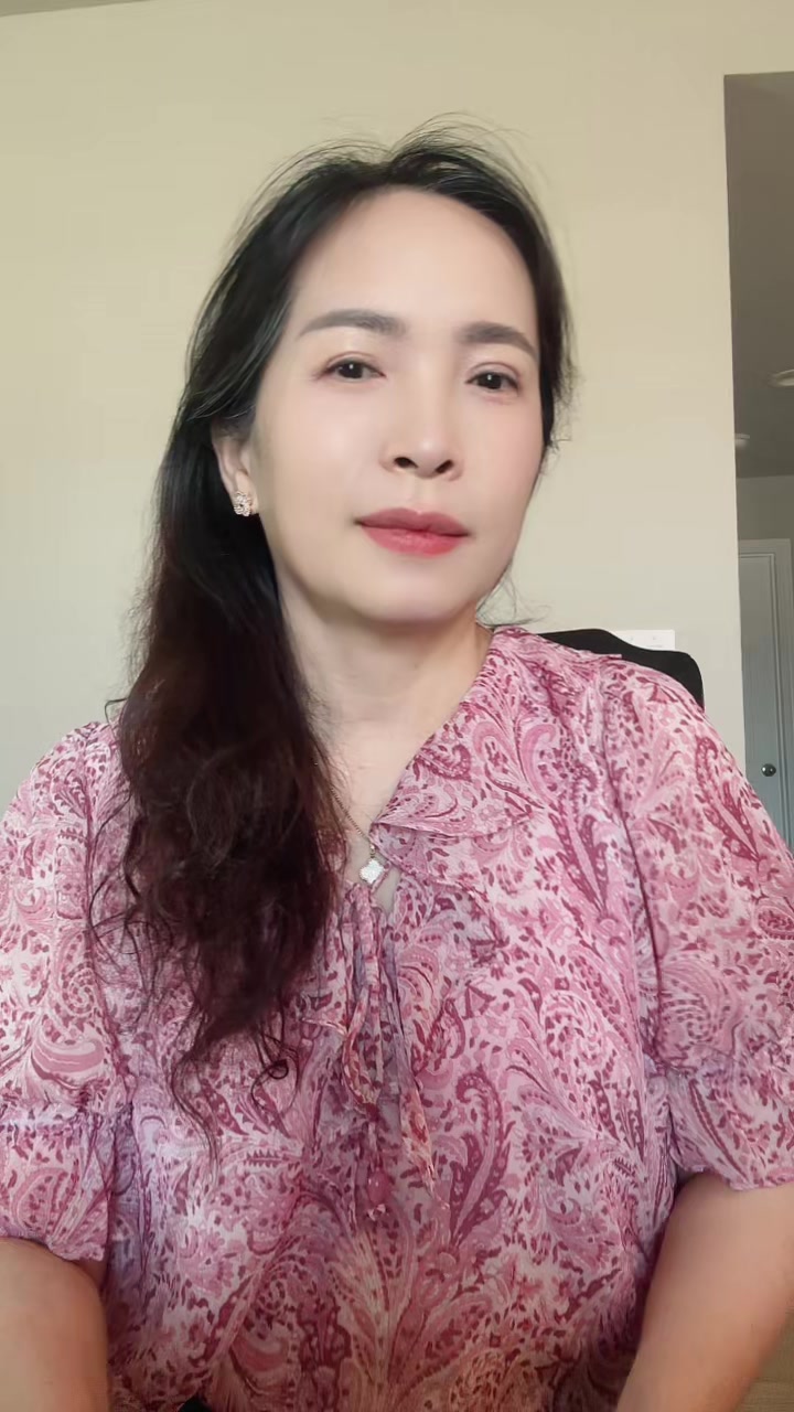 @Riêng một góc trời