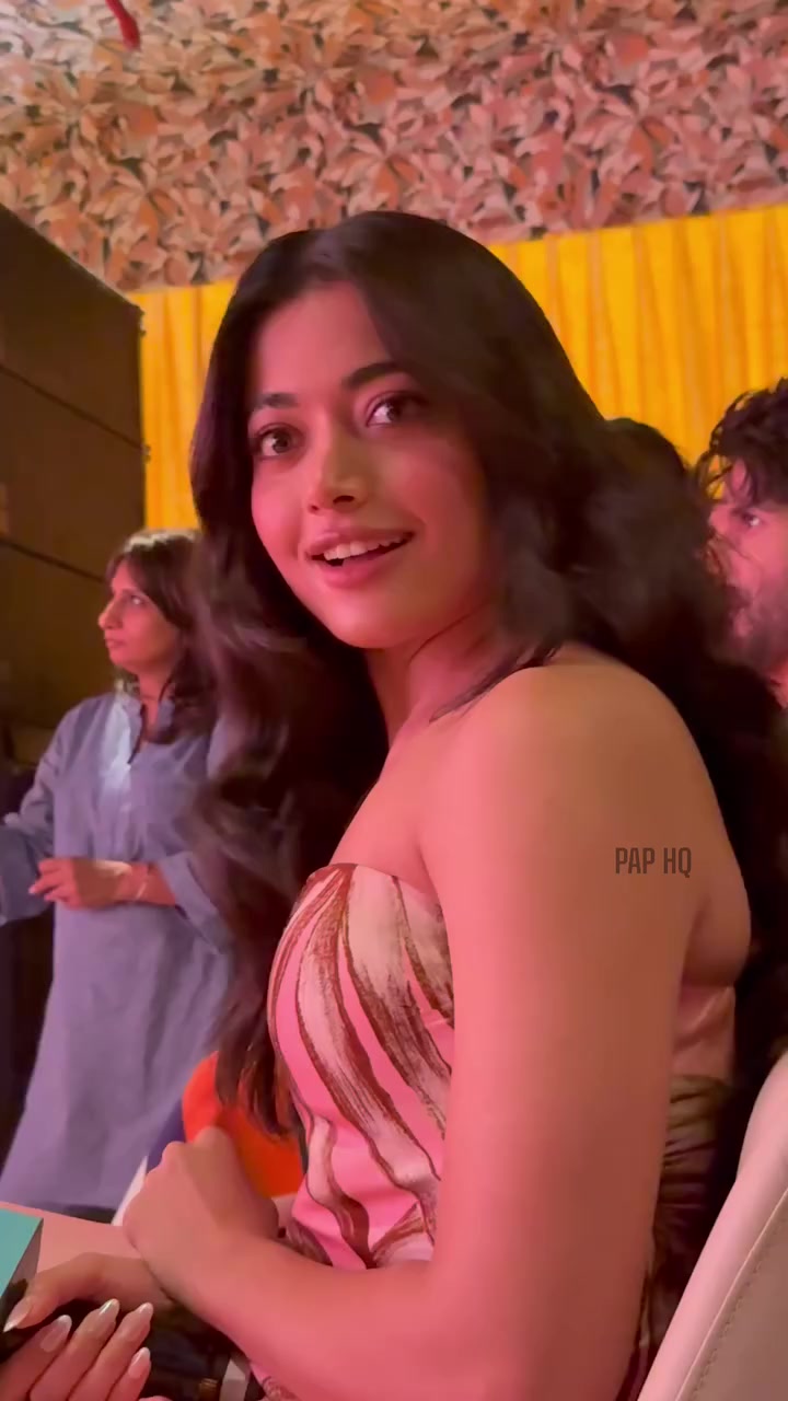 @Rashmika S
