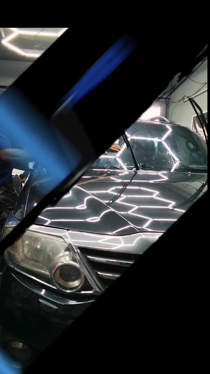 @NGL Car Accessories
