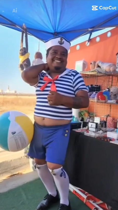 @DONCOSPLAYER