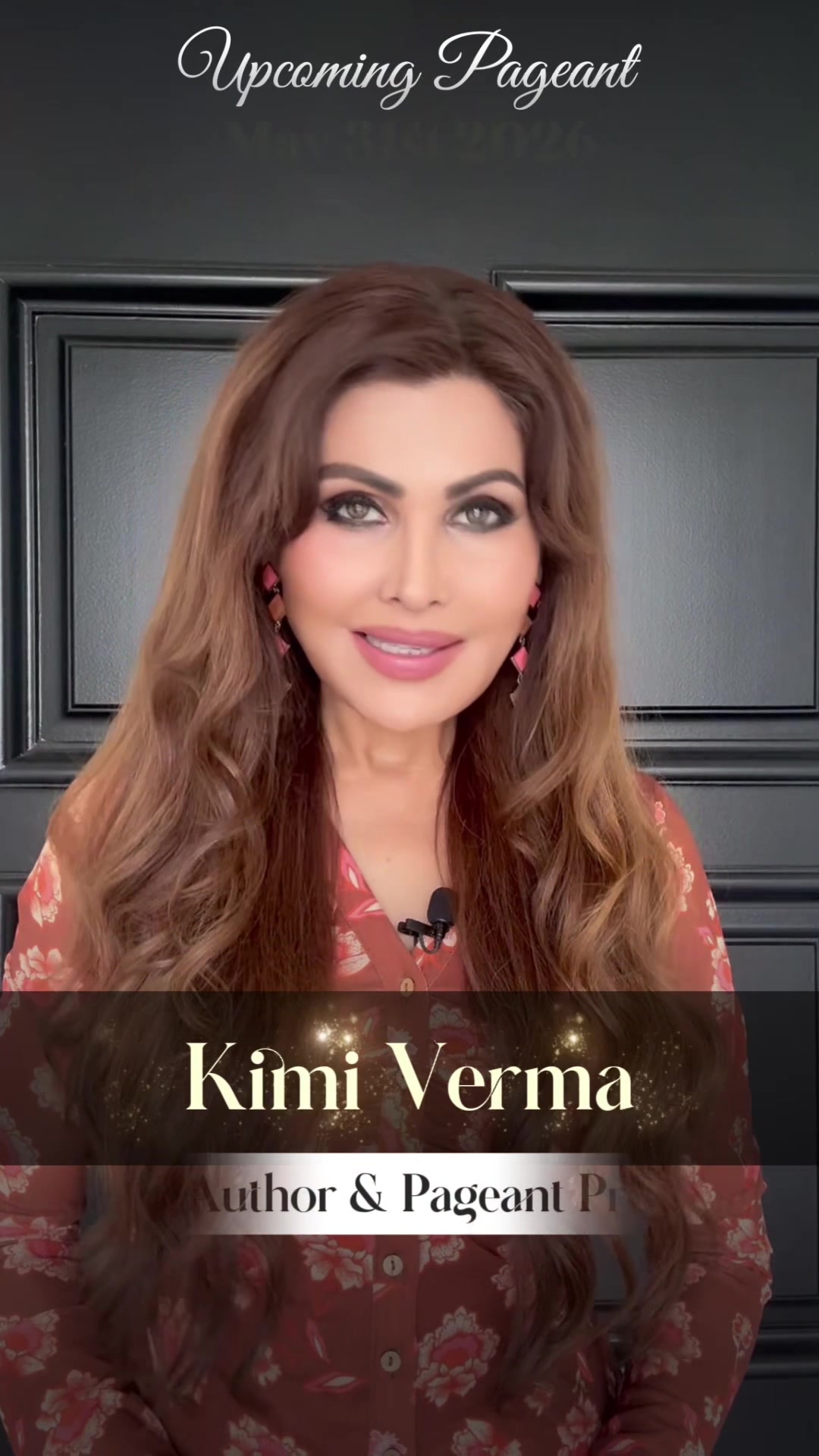 @Kimi Verma