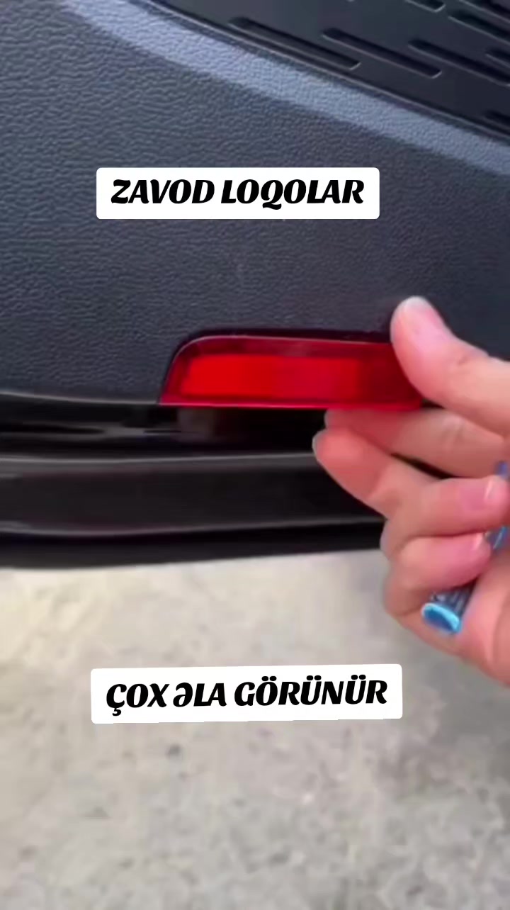 @Avtomobil_aksesuarlar