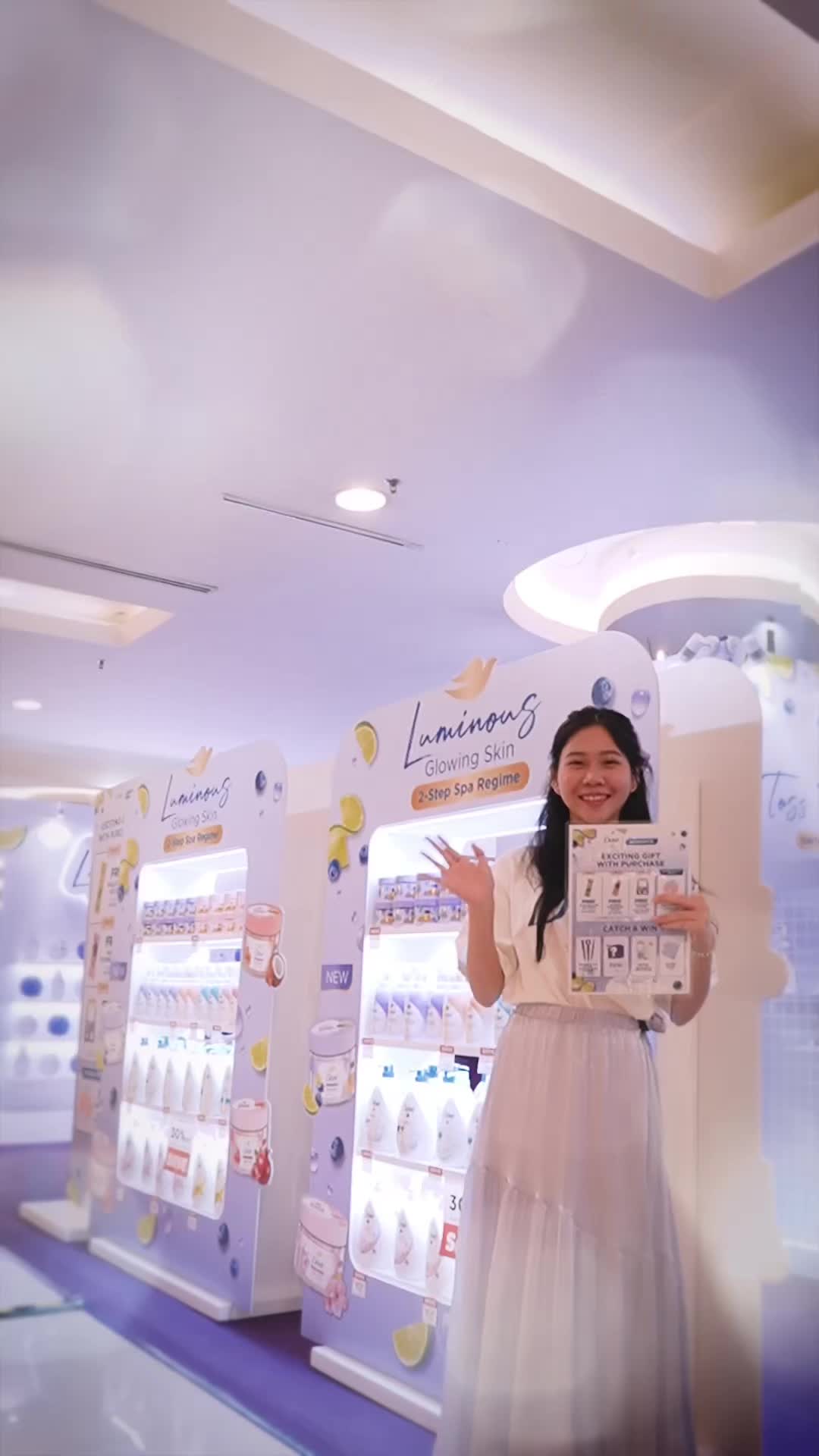 @Beauty Insider MY