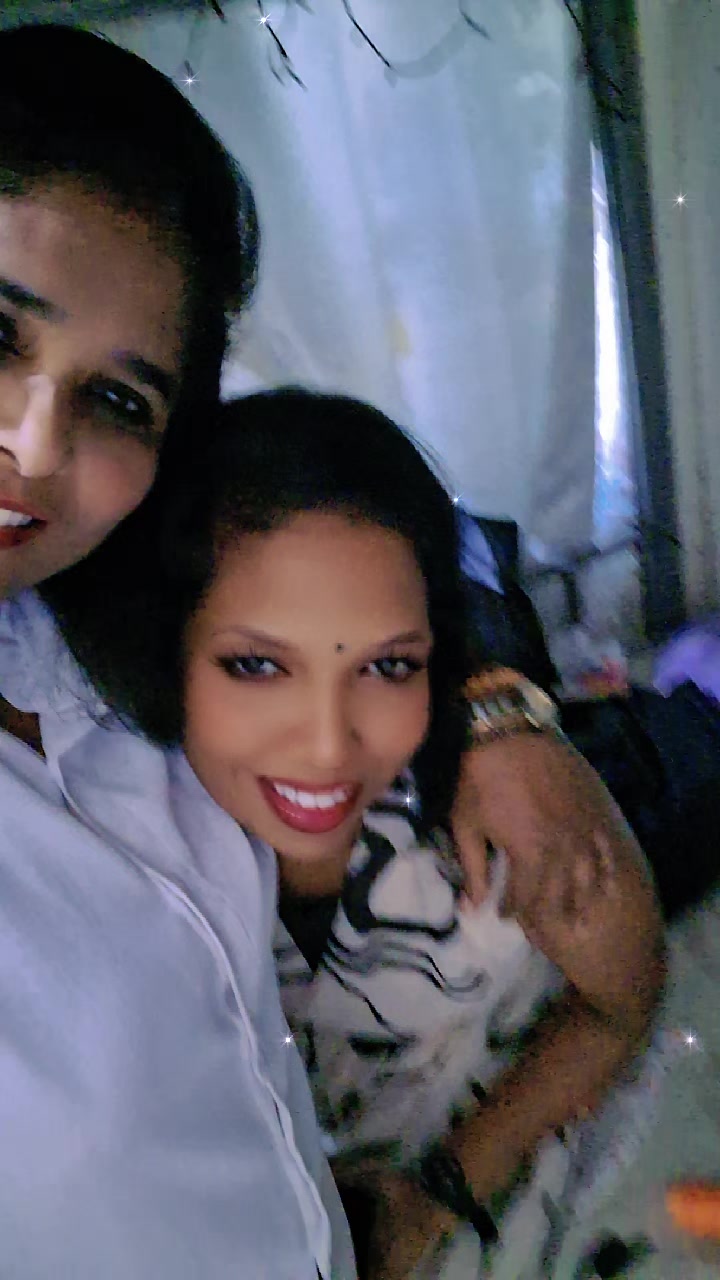 @തൊട്ടാവാടി 😜❤❤