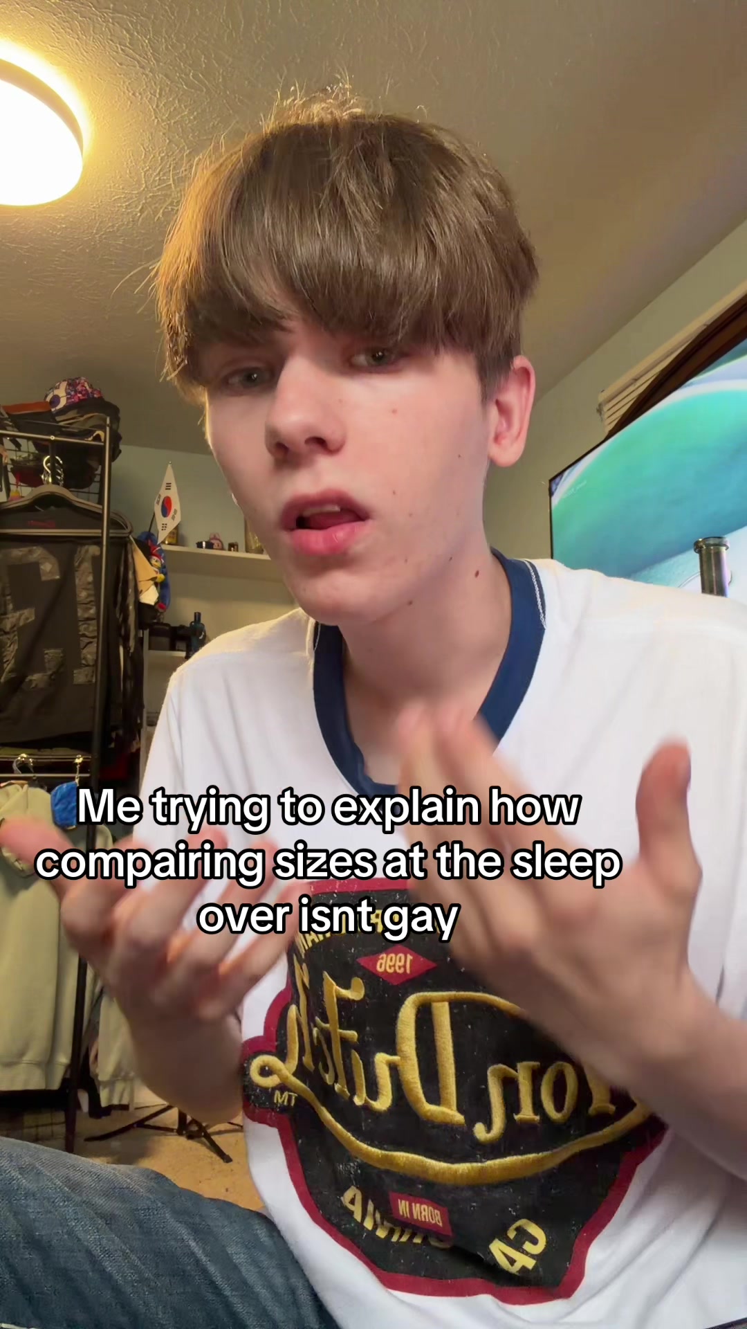 @Kaiden Lee