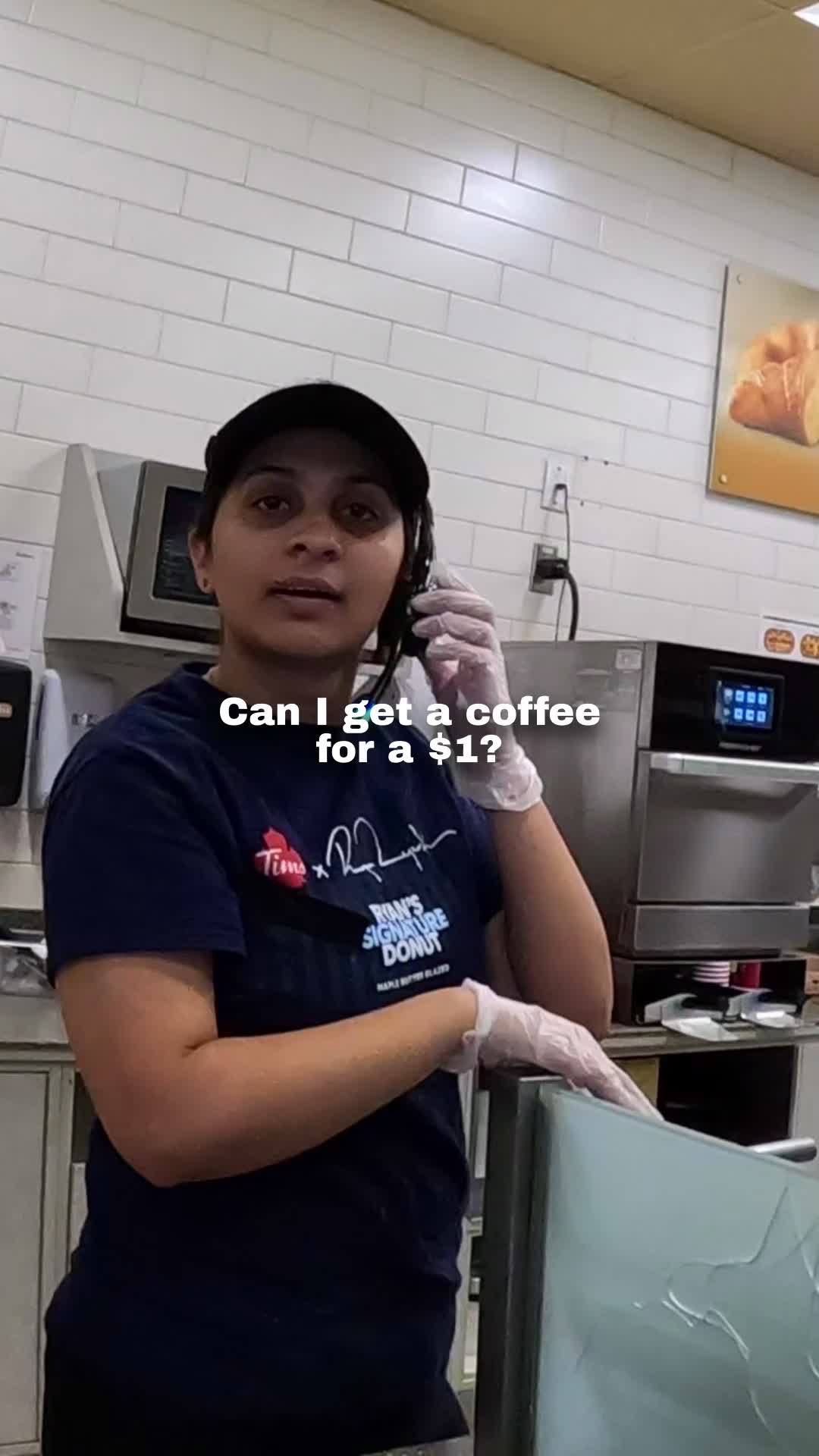 @Bless A Stranger