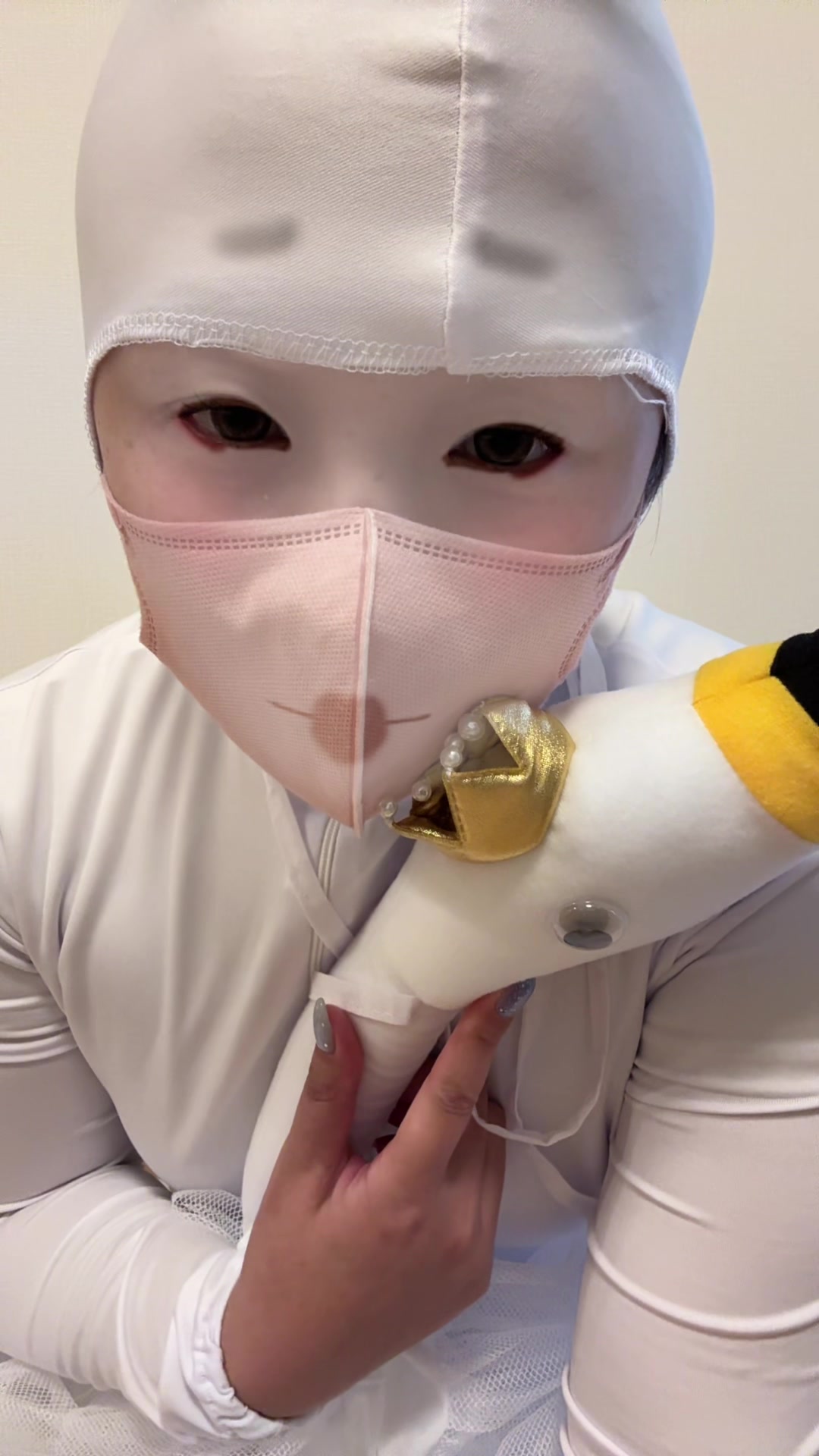 @ð°âïžïœœïŸïŸã¡ãã(ËËËÌ â°ð