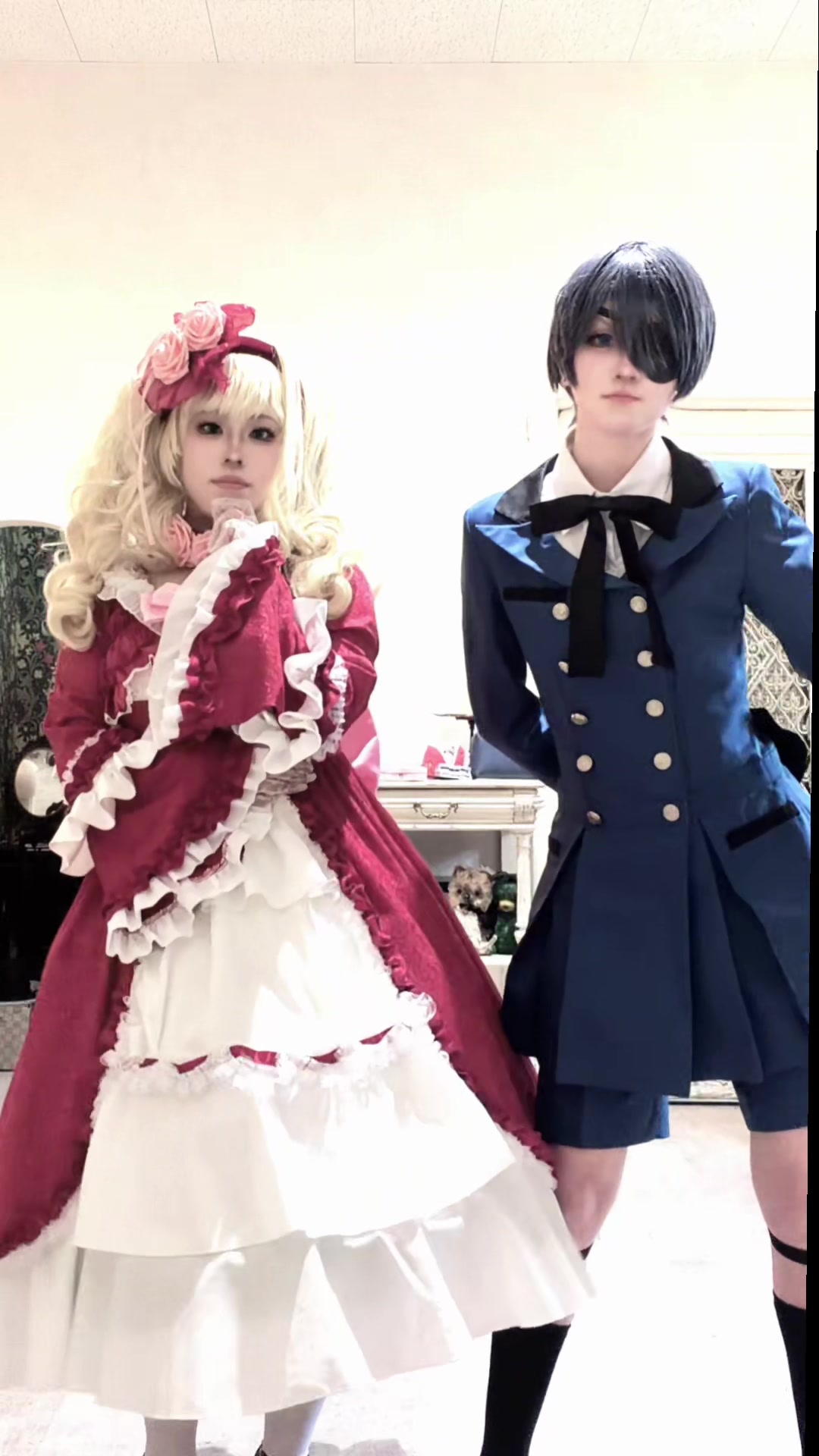 @こみるこ
