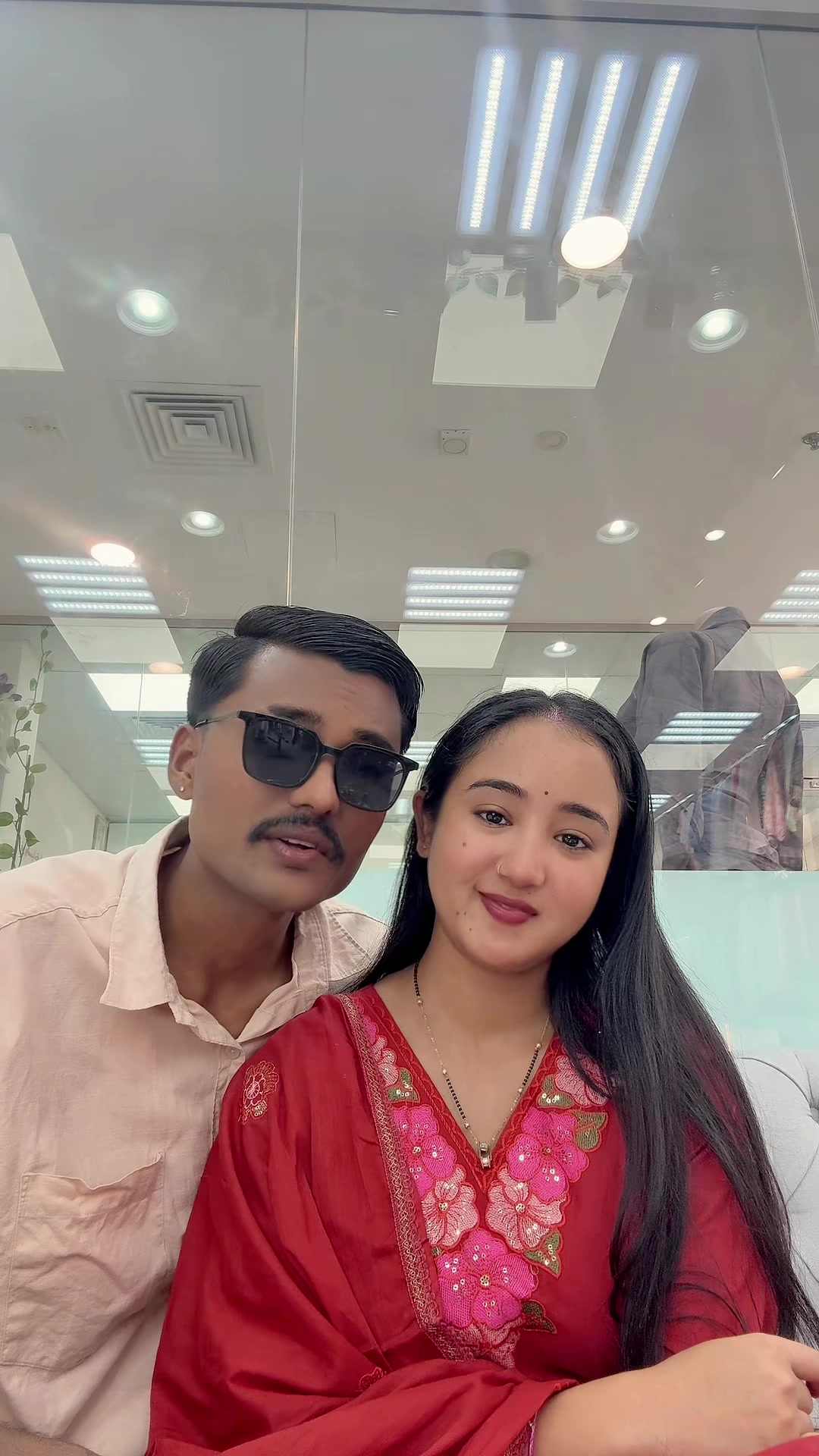 @Sushil Sunar ❤️