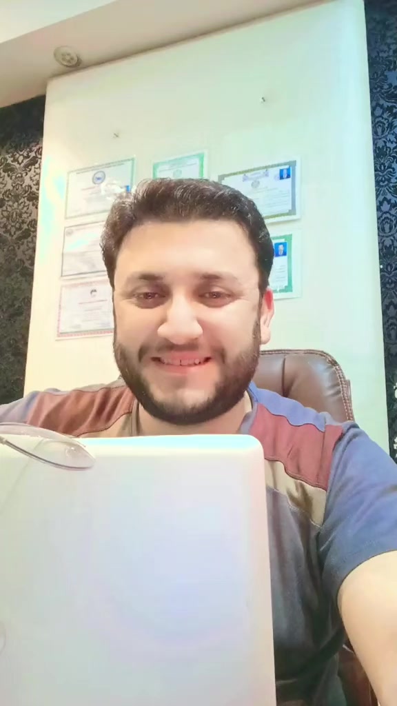 @Adv Israr Khan