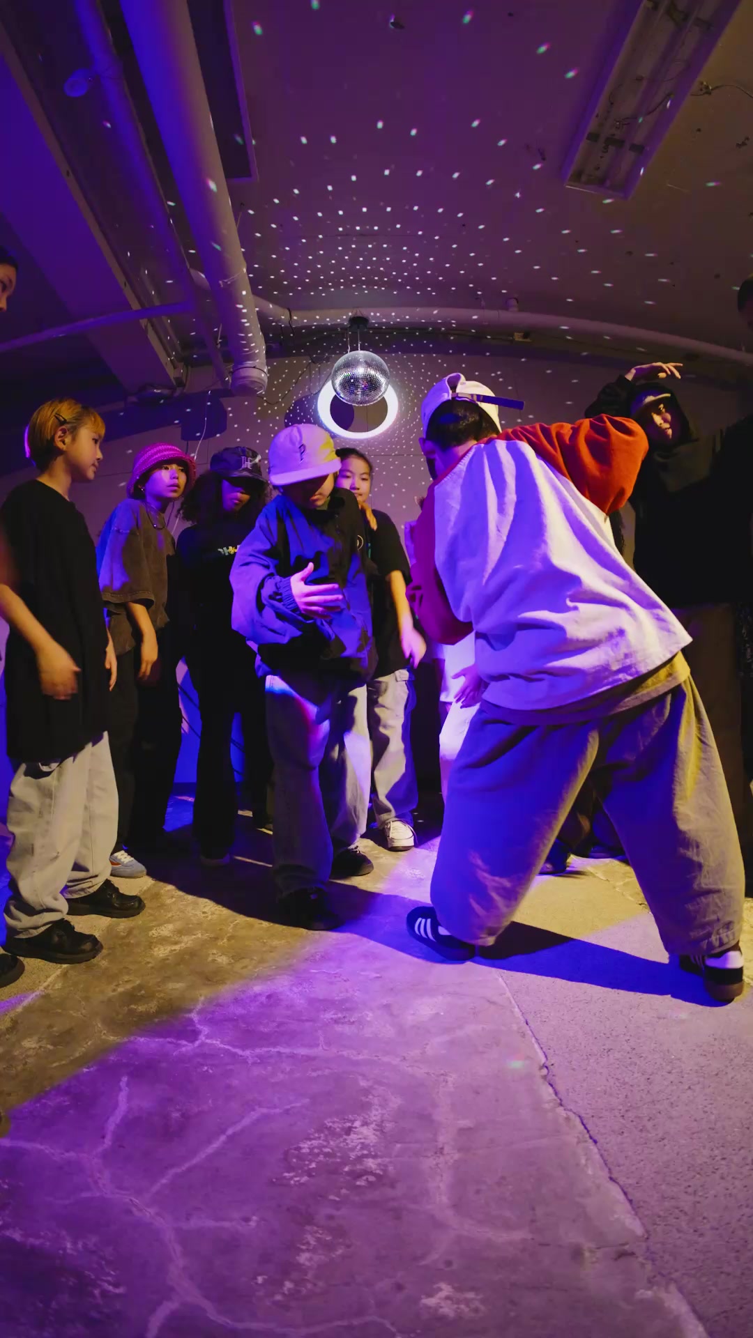 @HighBreed Club