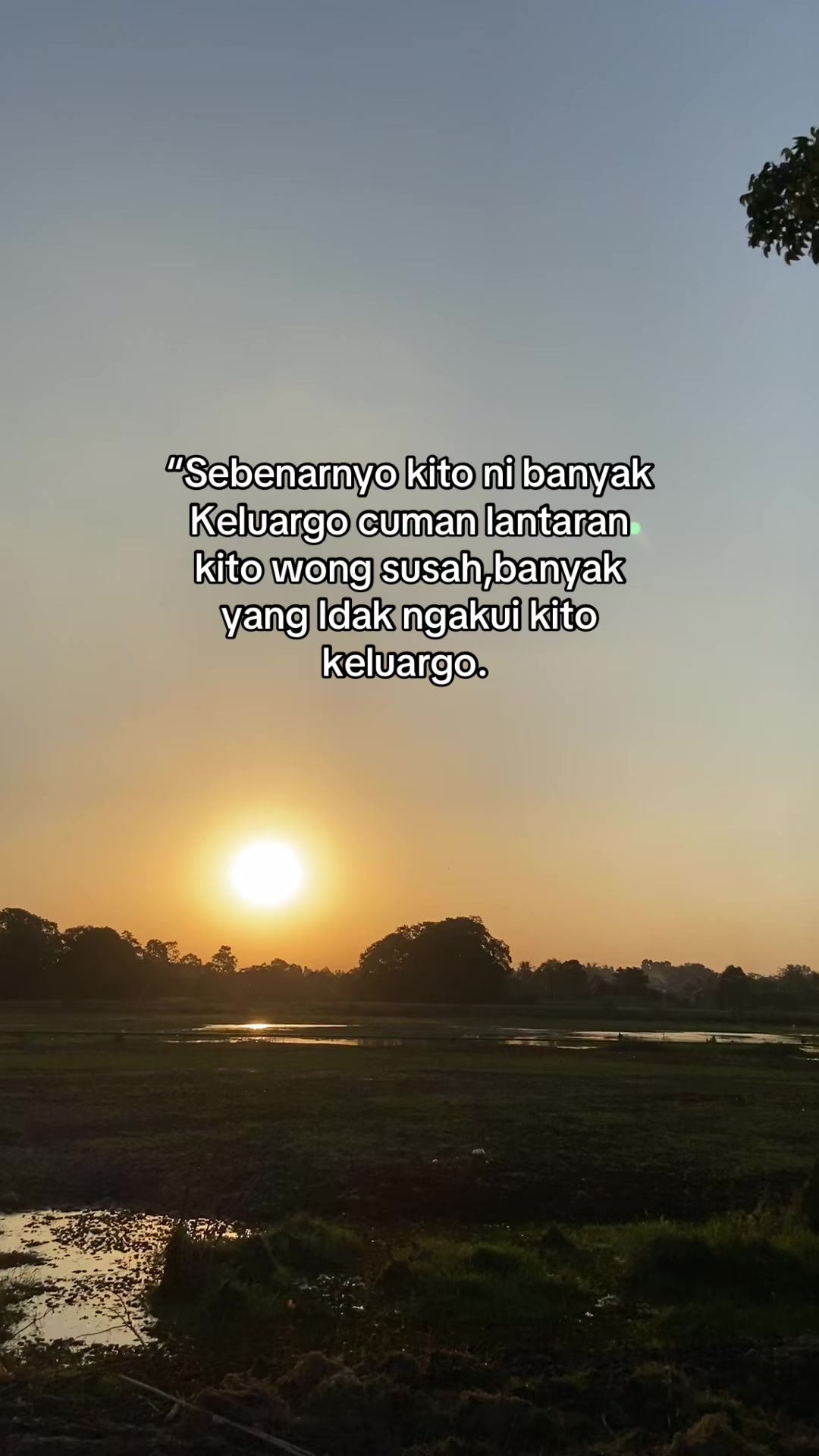 @Anak Bungsu
