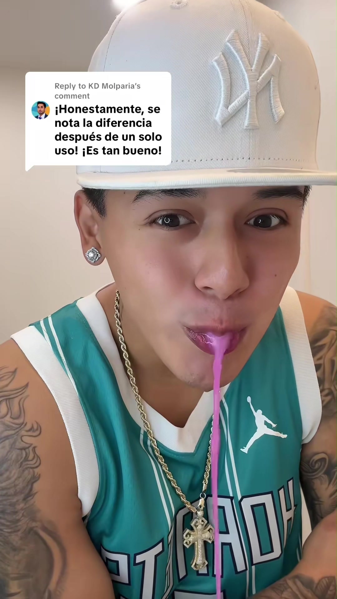 @Justin Carpio👑🕷️