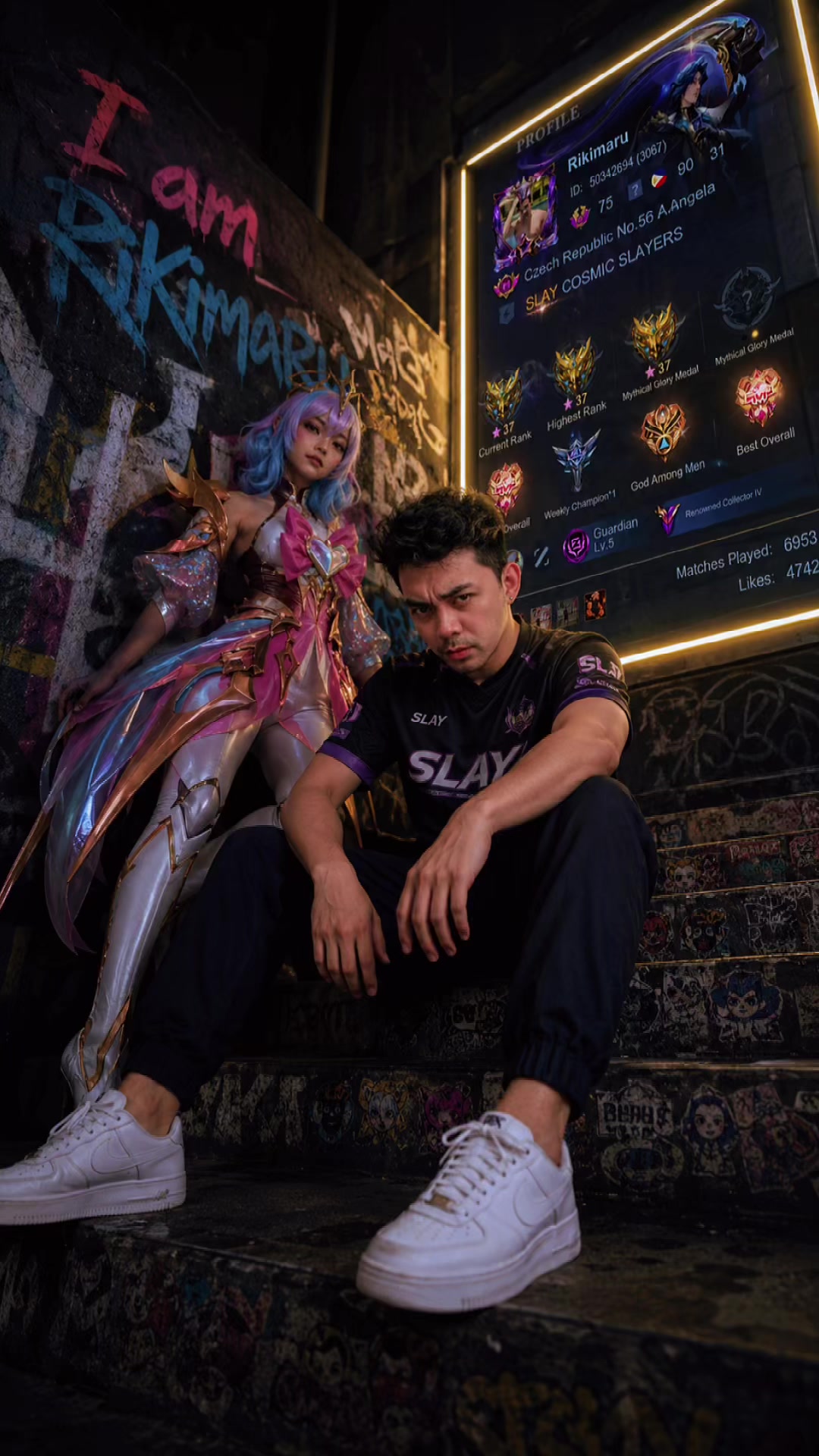 @RM 🇵🇭🇨🇿