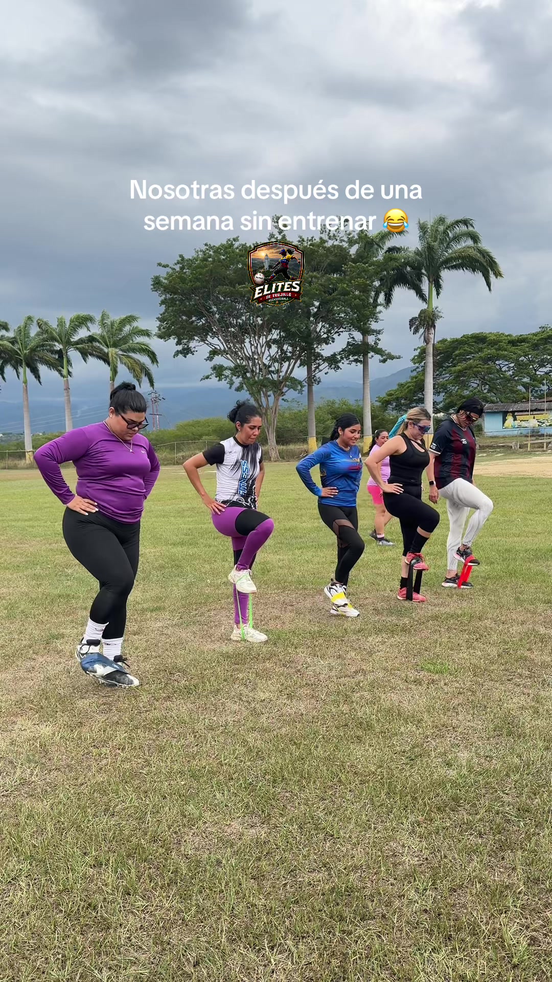 @&Eacute;lites de Trujillo🇻🇪