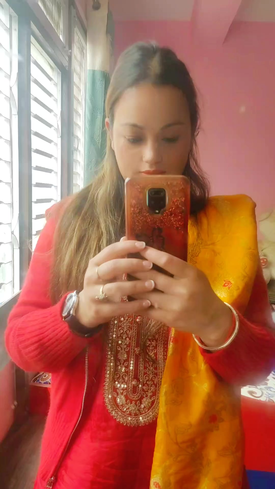 @Rebika Thapa