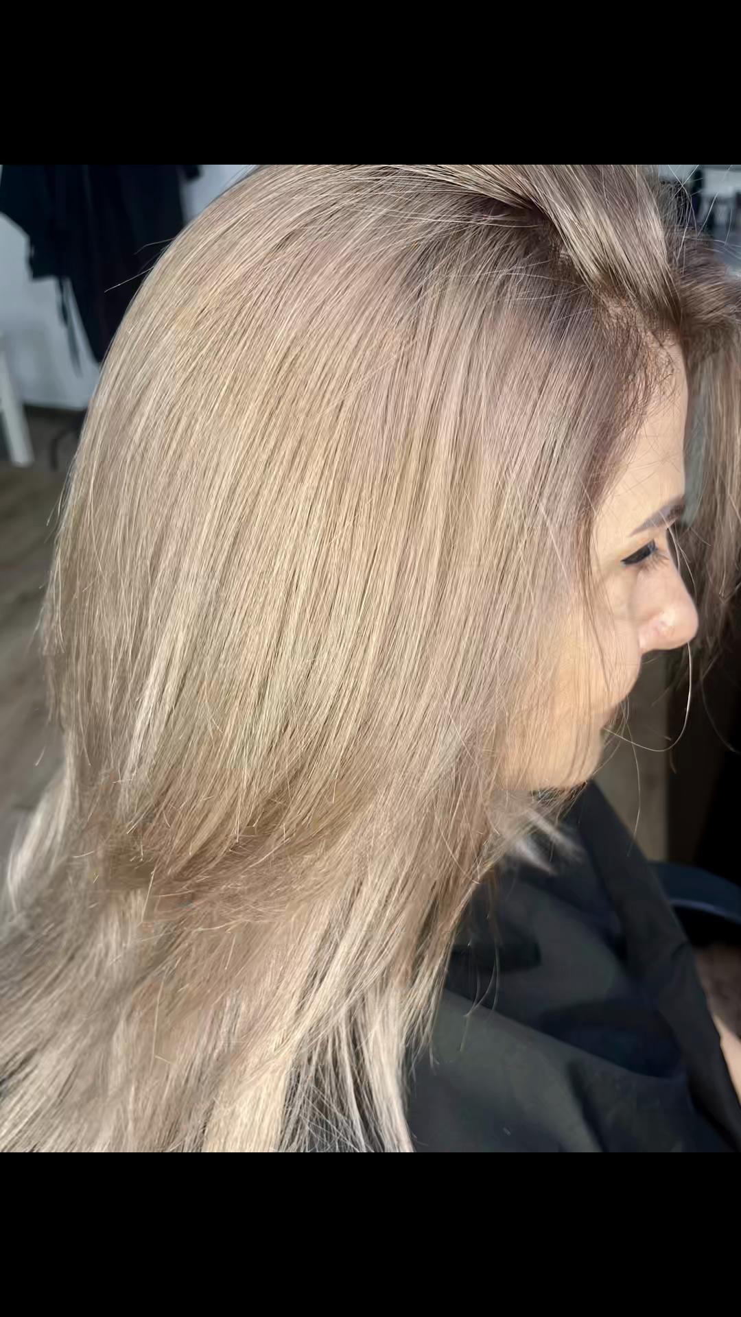 @Роза Ли✂️ Парикмахер Костанай