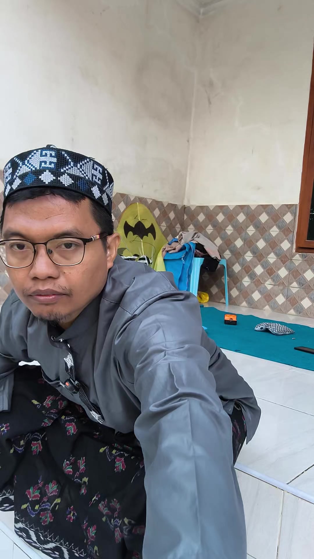@SARUNG SHD