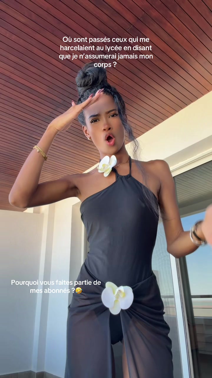 @Chocolat&eacute; 🍫