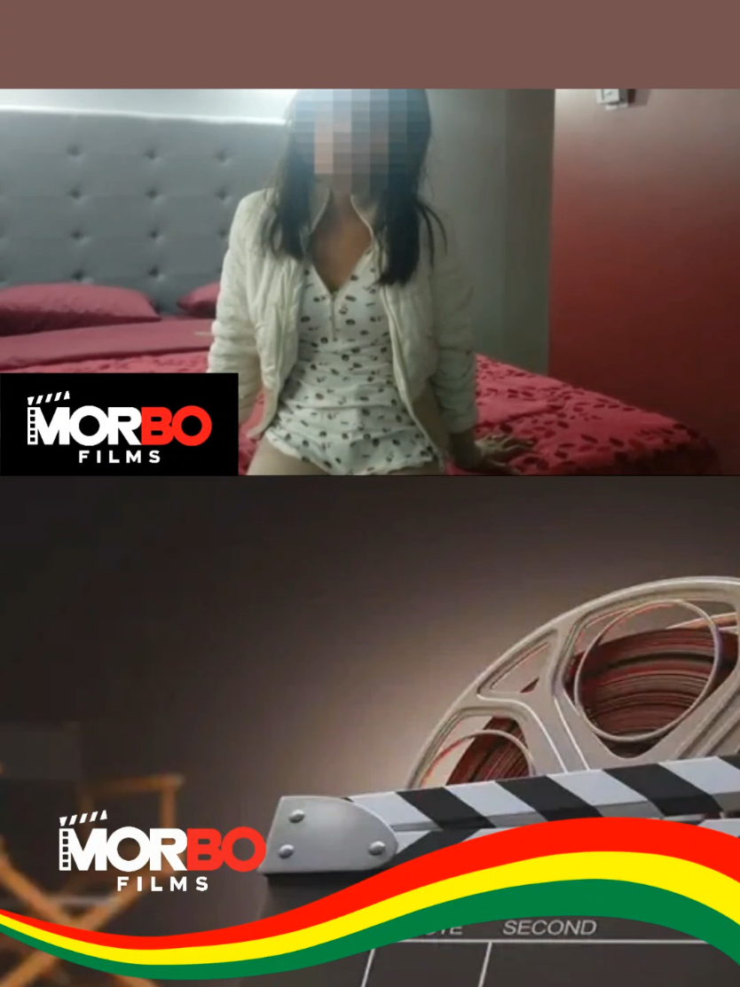 @Morbo Films Bolivia