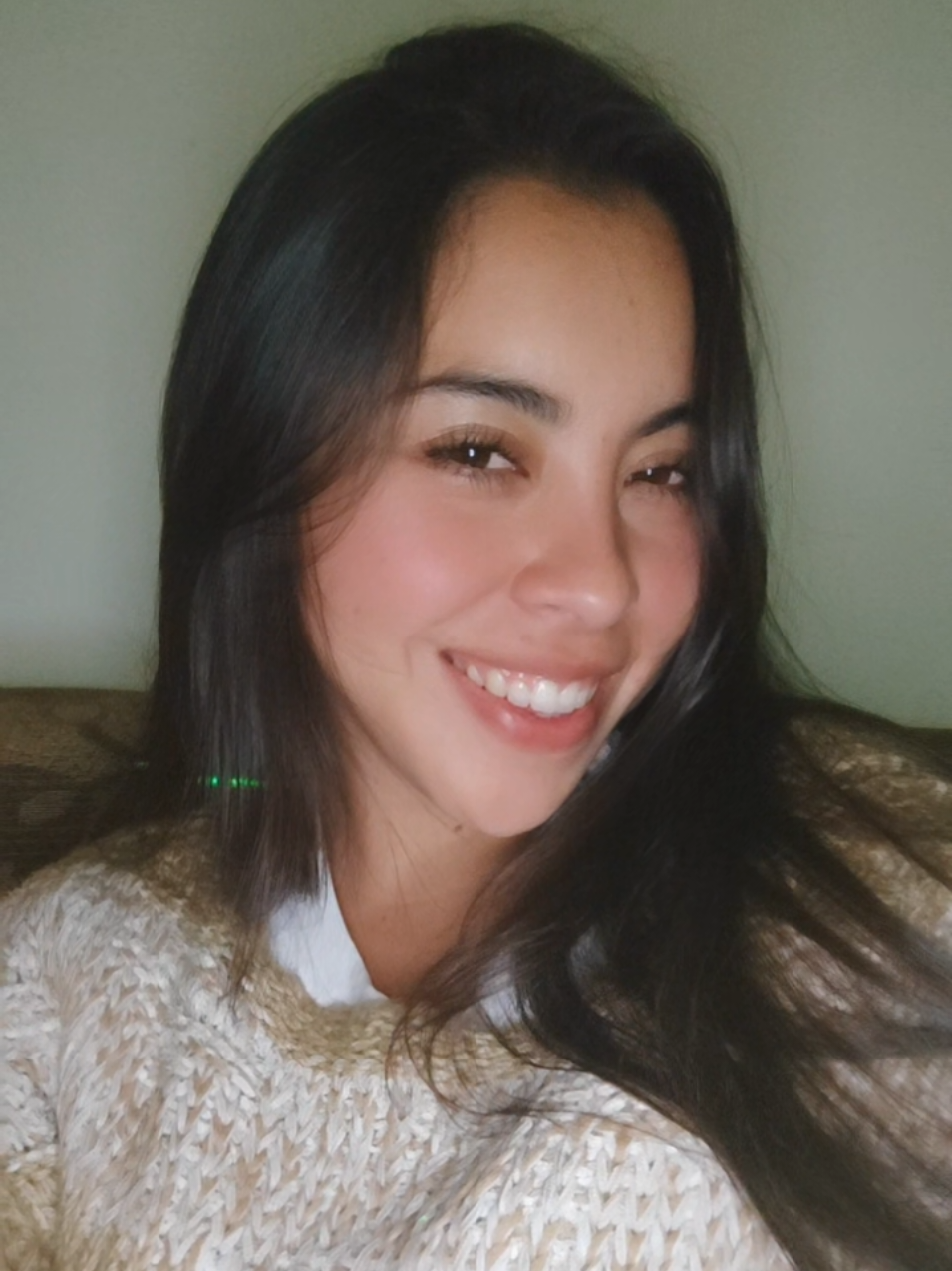 @Giselle Cañas