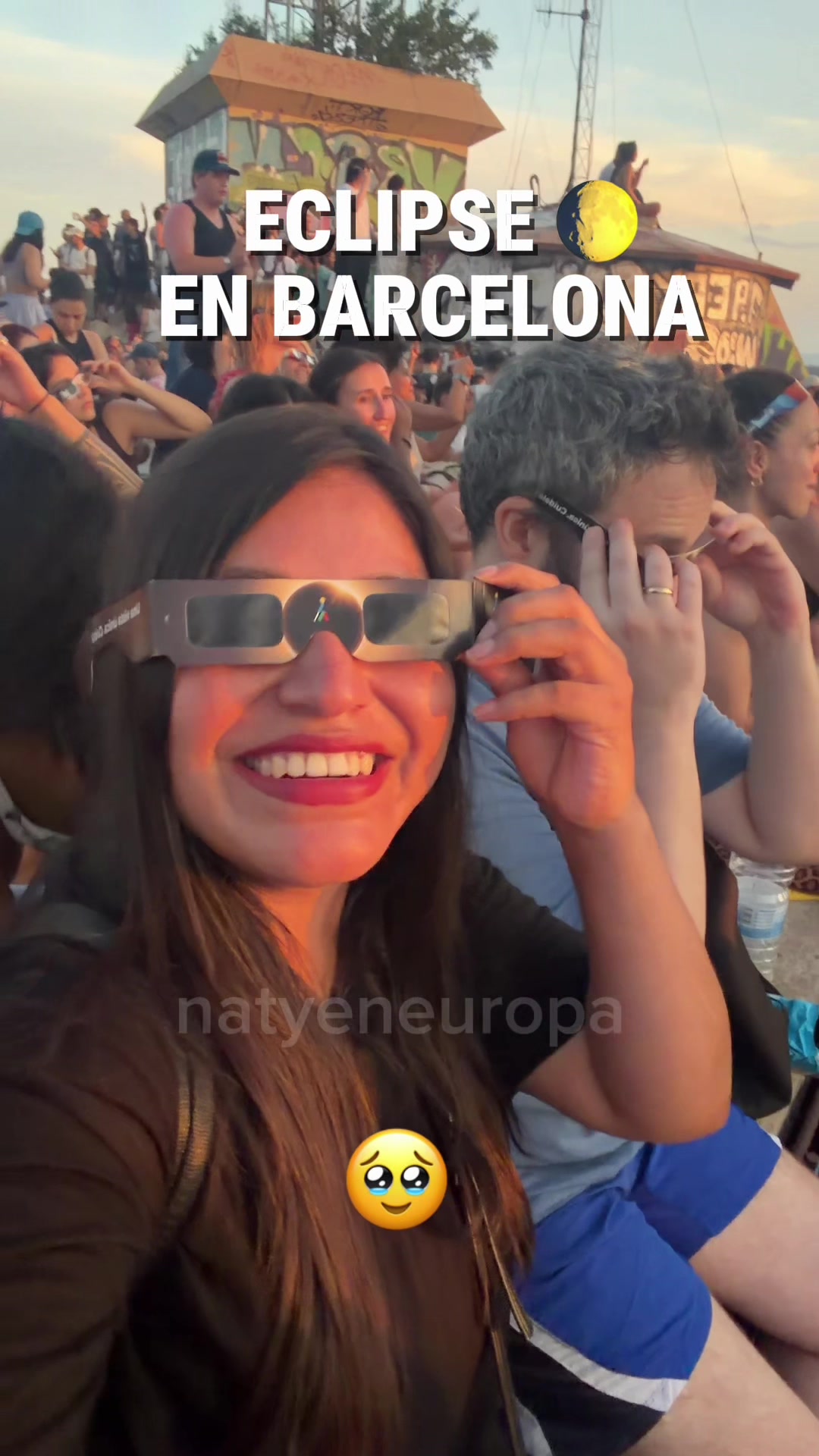 @Naty en Europa 🌎