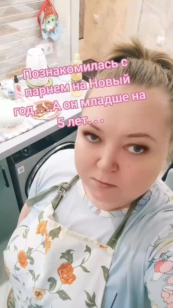 @OlesyaTomskSmile