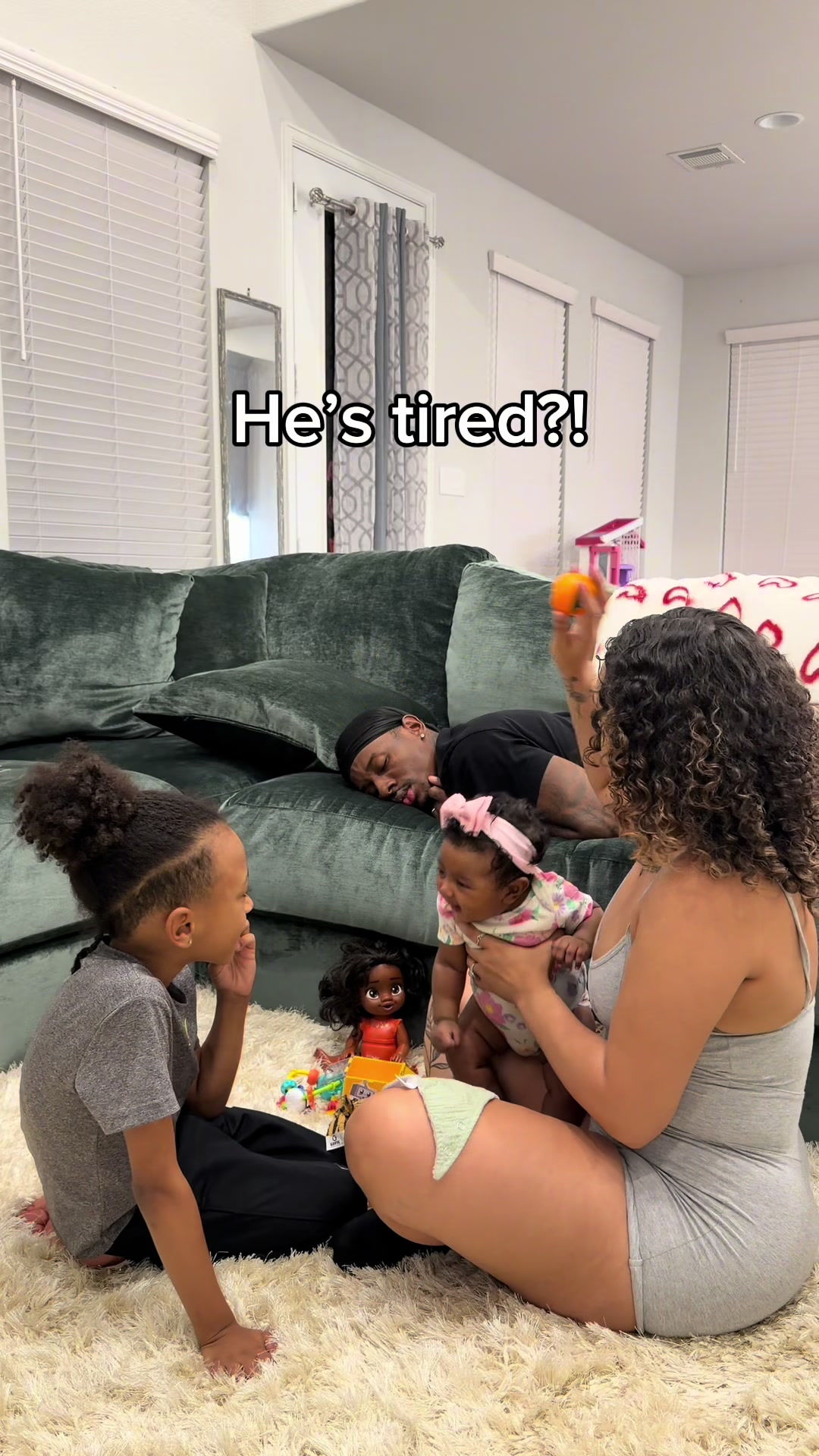 @OHSOFAMILY