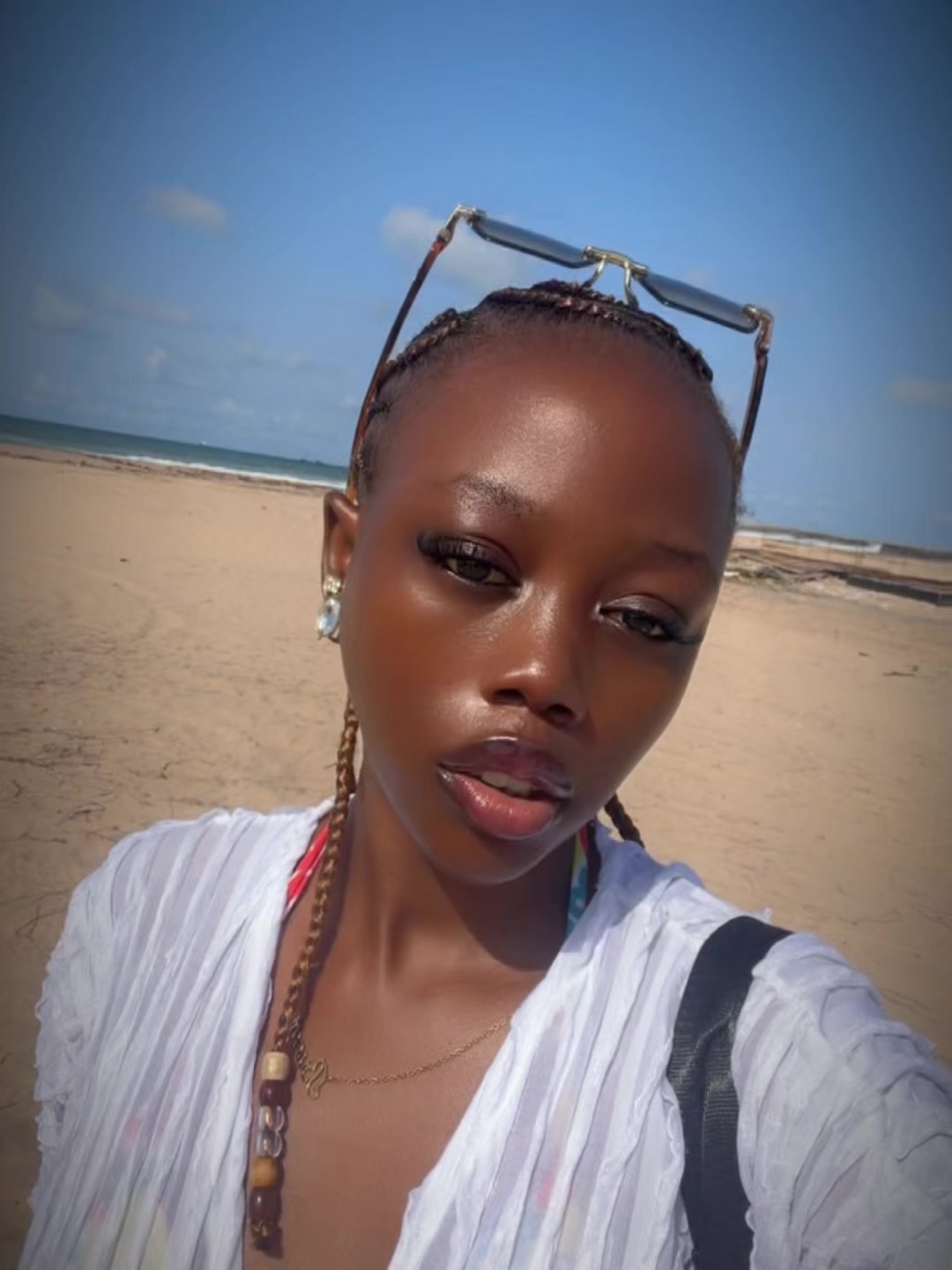 @Bunmi ✨ | Corporate Girlie