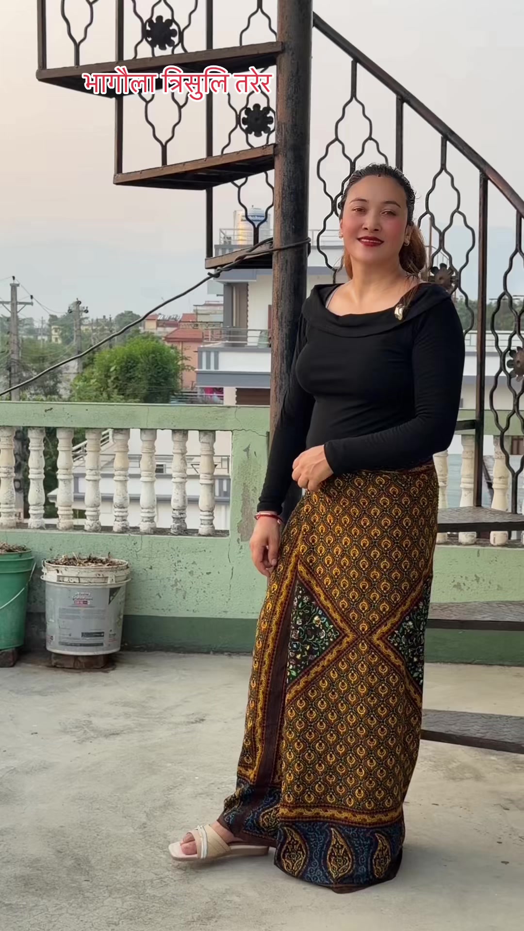 @Pramila Karki Khatri