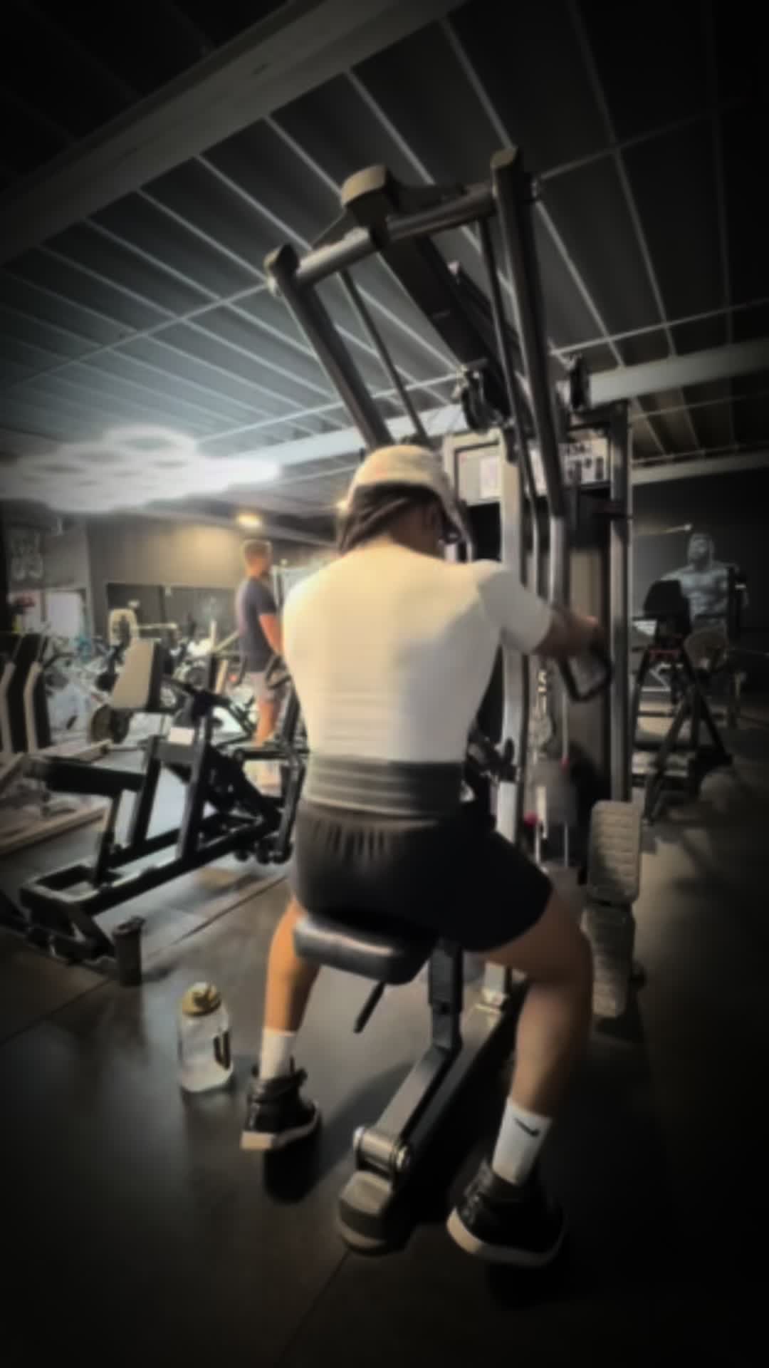 @Gym Motivation/ fit motivation