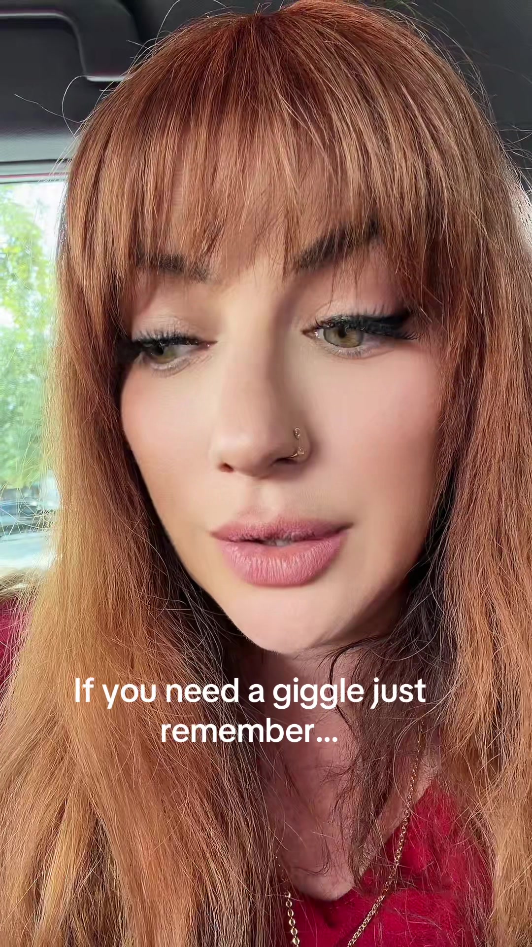 @Whitney