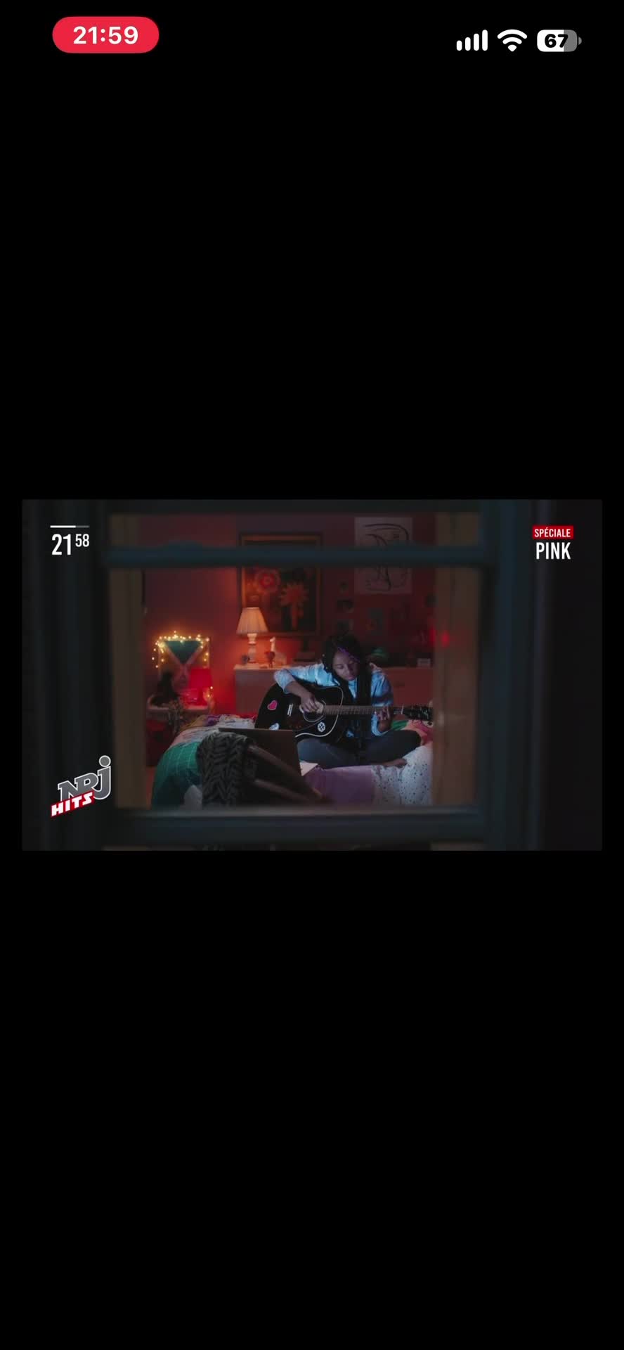 @NRJ Hits The Official Channel