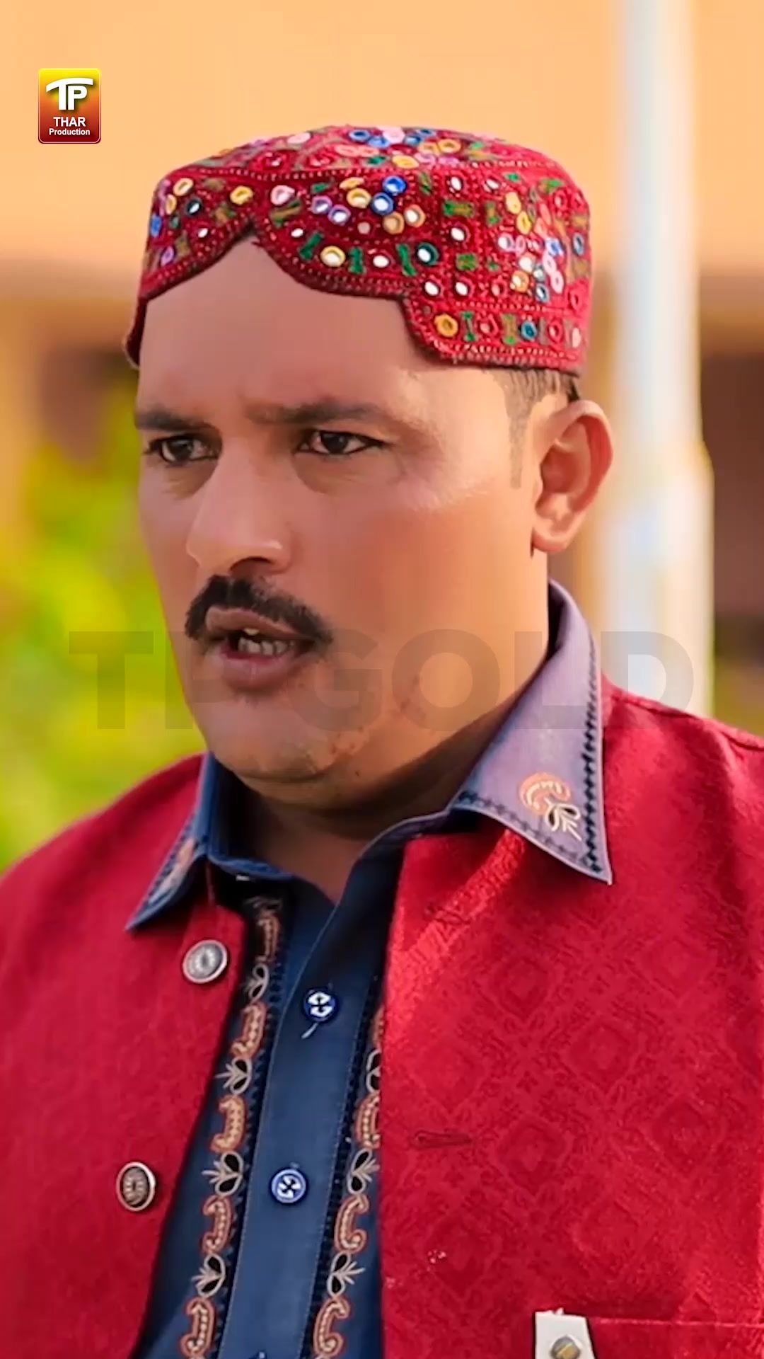 @Thar Production