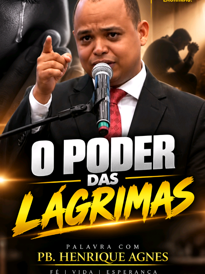 @Anderson Eu creio em Deus