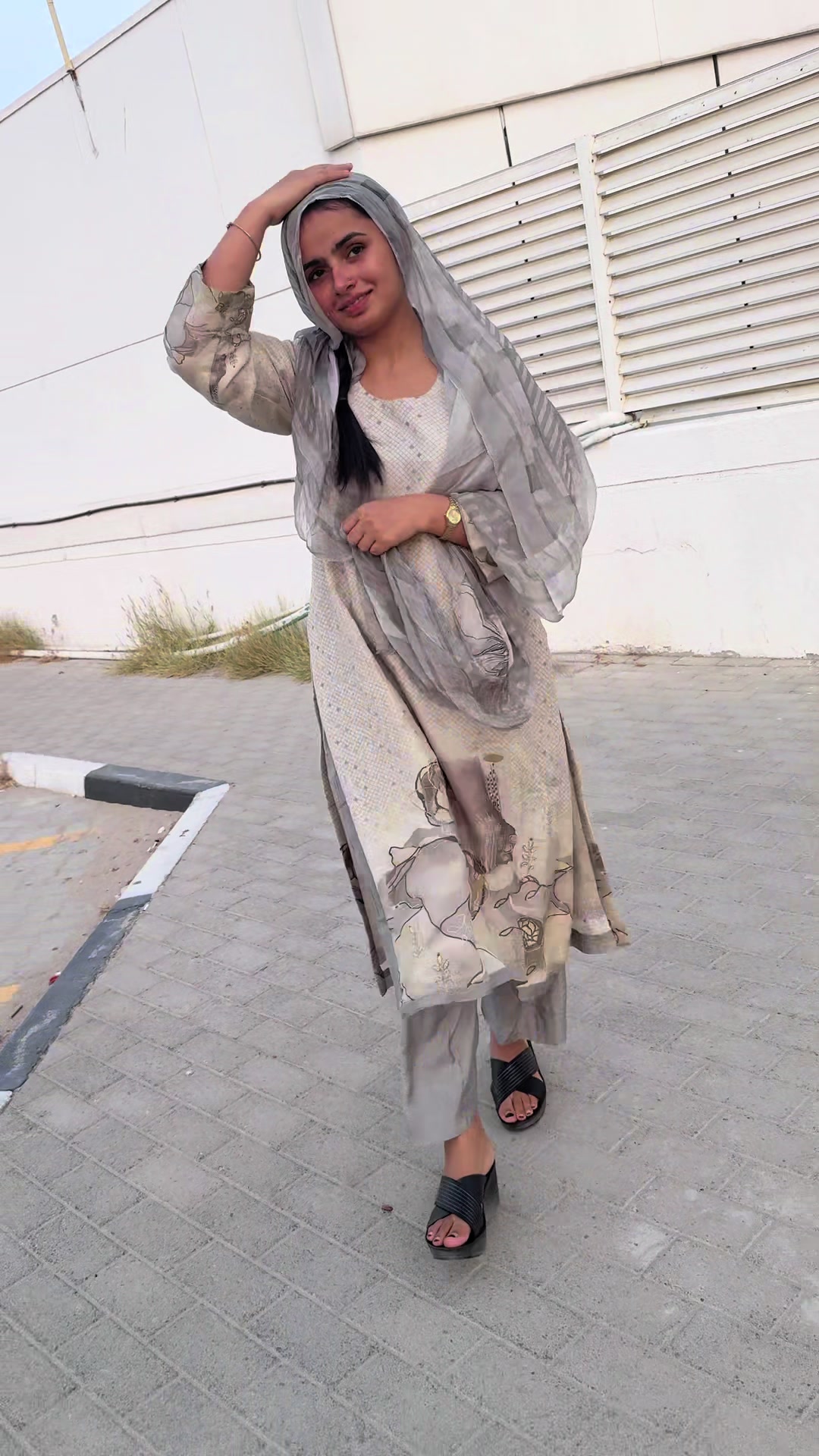 @Shehzadi Parveen (Shazz)