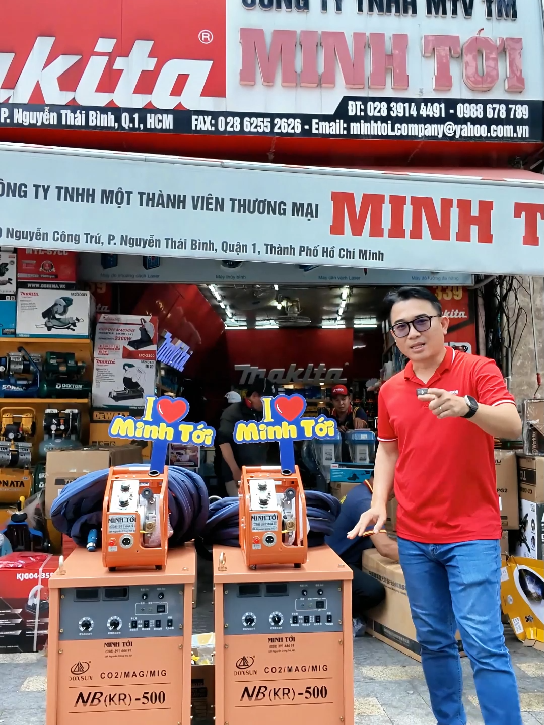 @Visior Tools Store