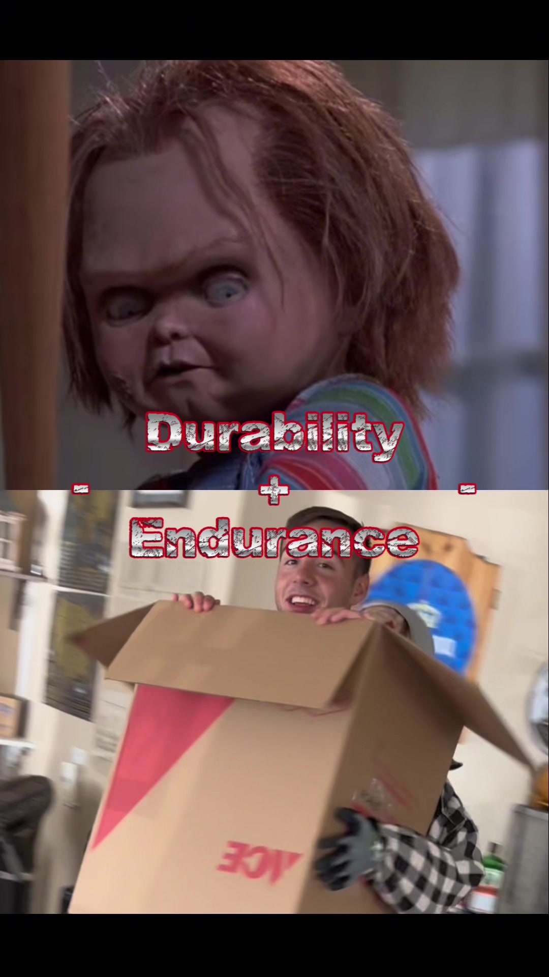 @HORROR INFINITE