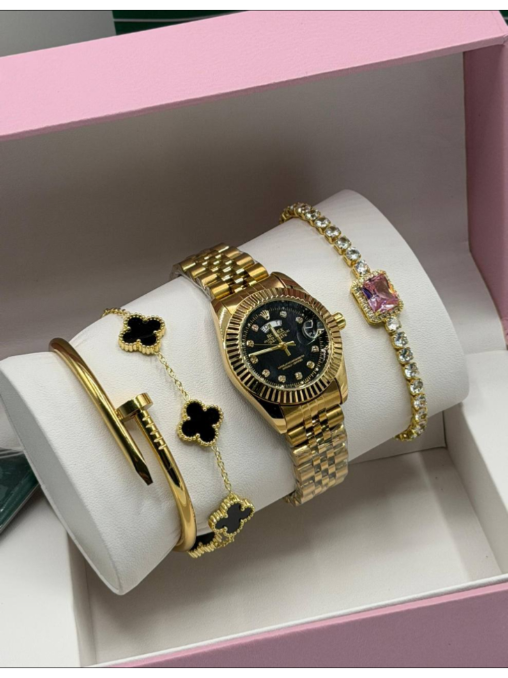 @Wholesale jewelry vendor Lagos