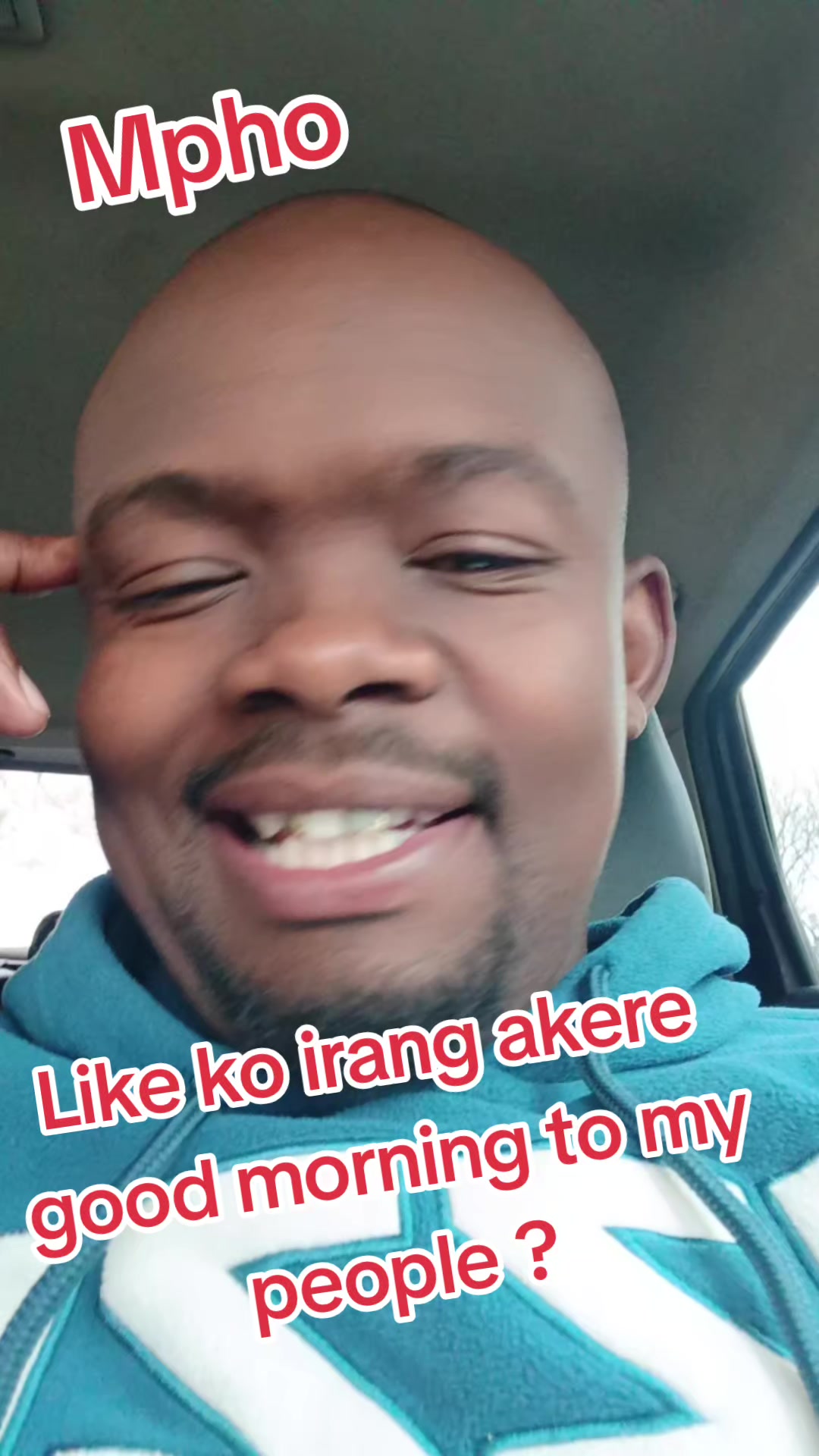 @Mpho