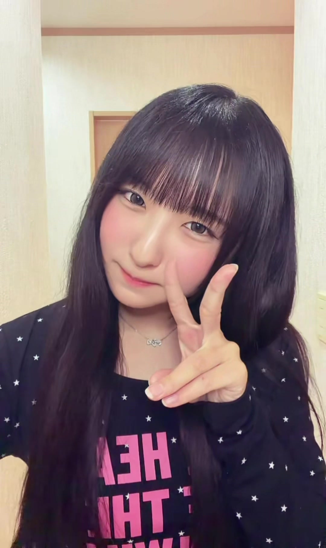 @夏川 星姫(Chime de Happy)