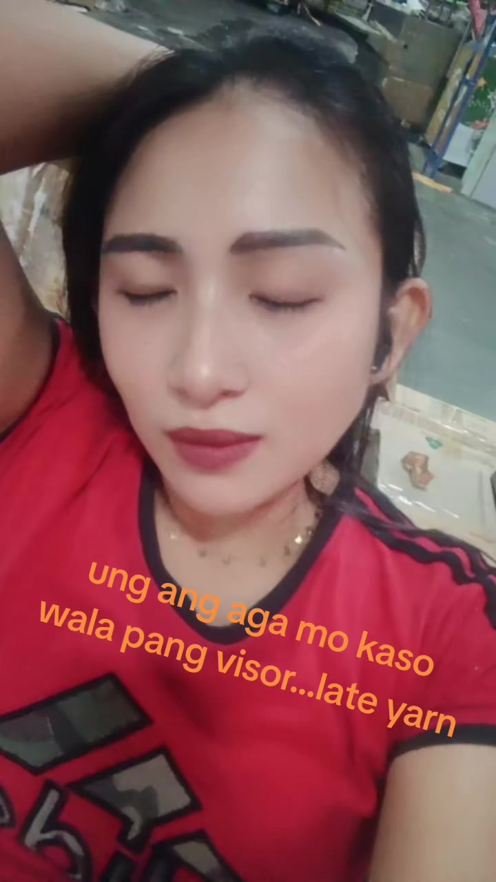 @sharmaine delacruz