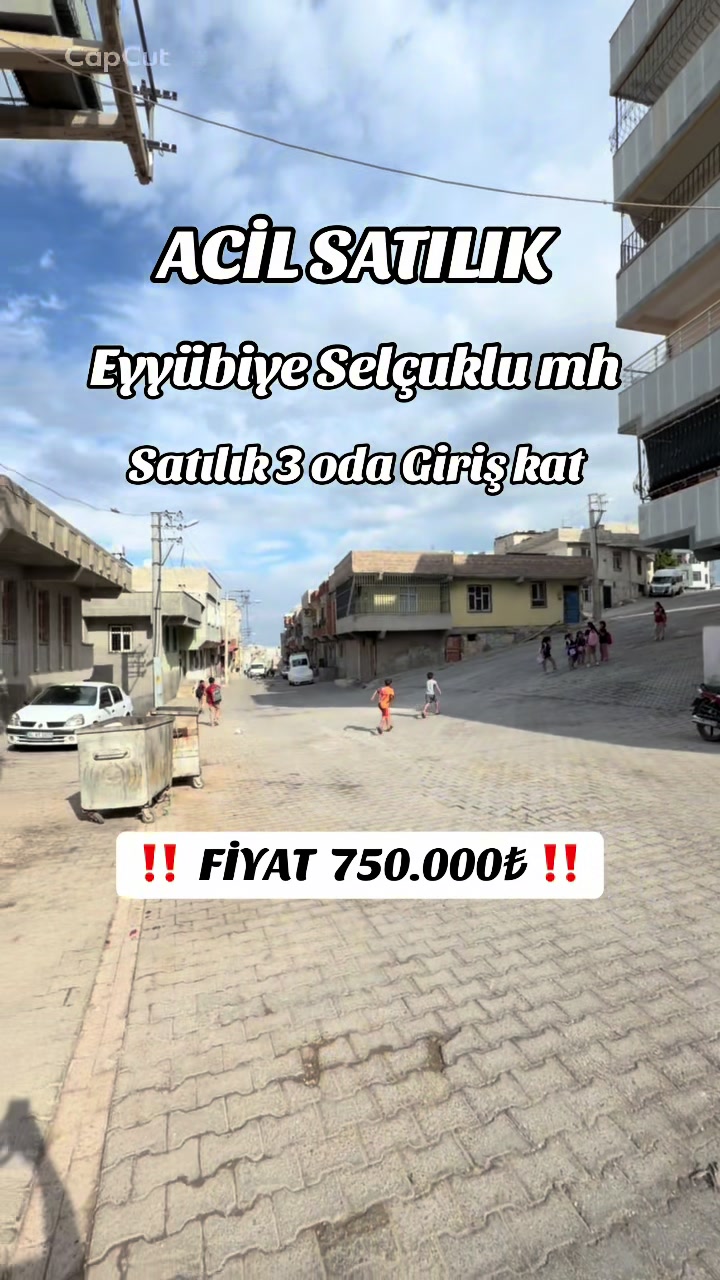 @👑 ŞEYHANLIOĞLU EMLAK 👑