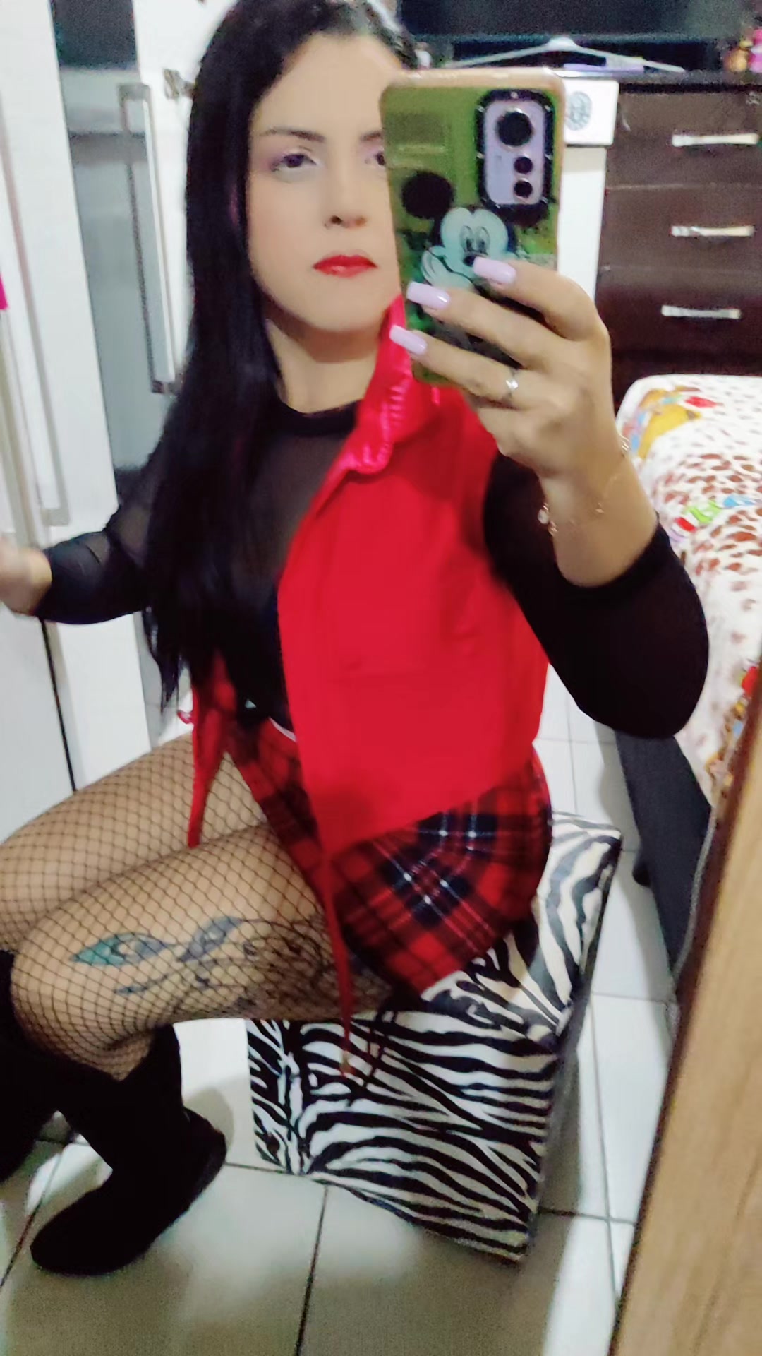 @Juliana Santos