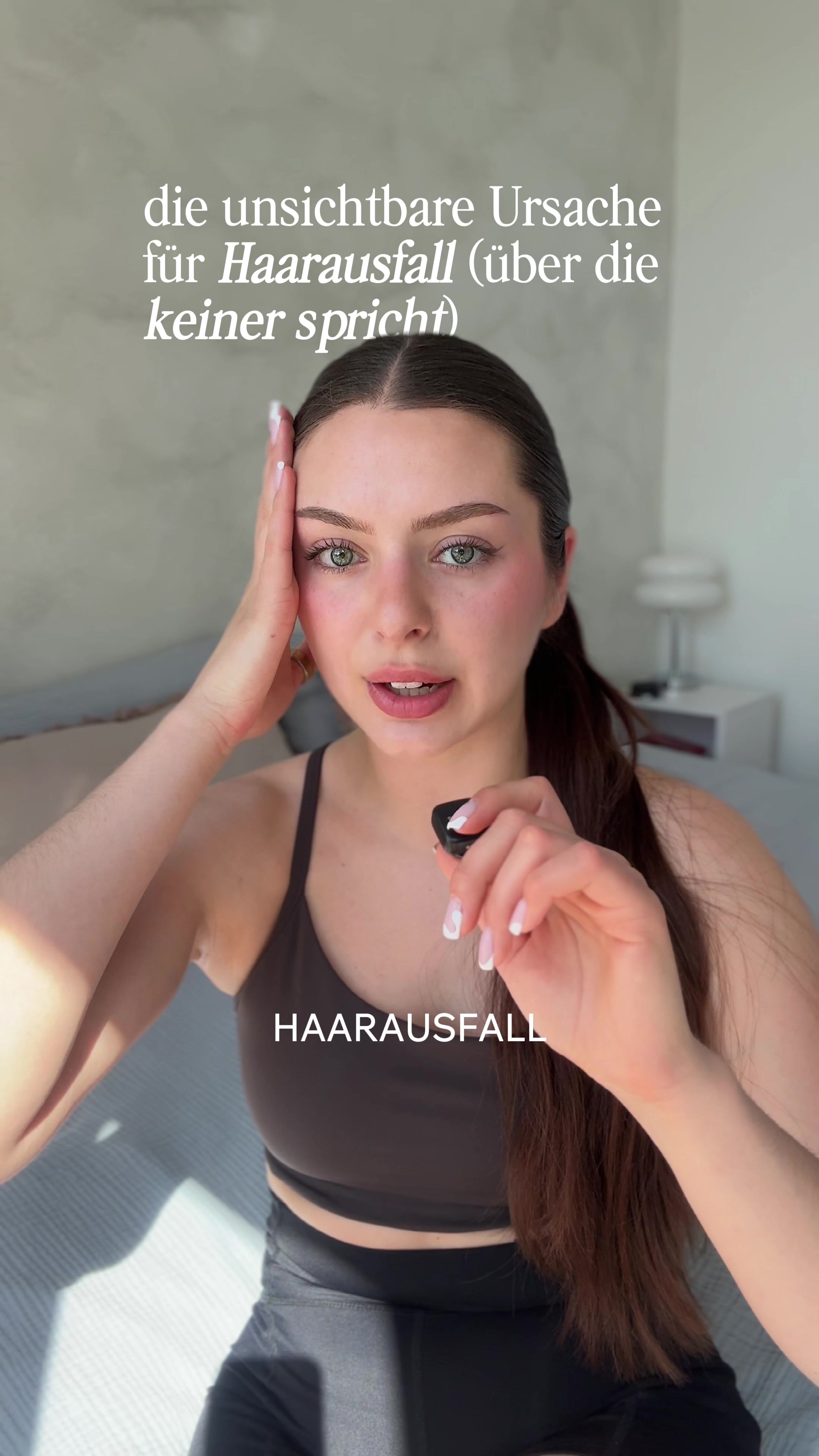 @Liliya - Haare, Beauty & UGC ✨