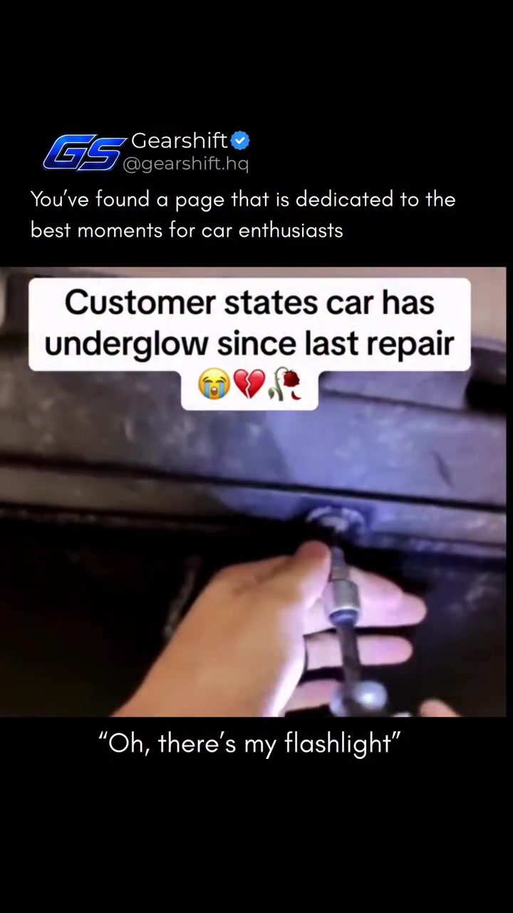 @GearShift