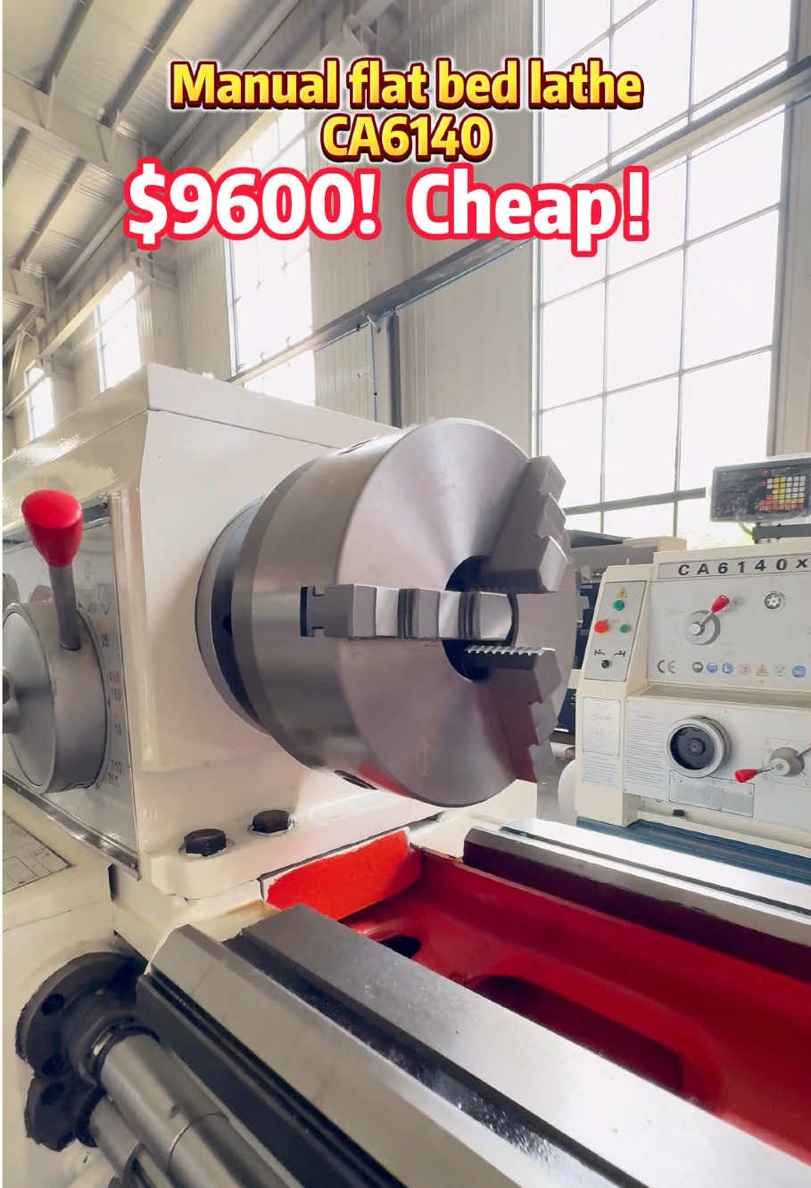 @LUZHONG MACHINE
