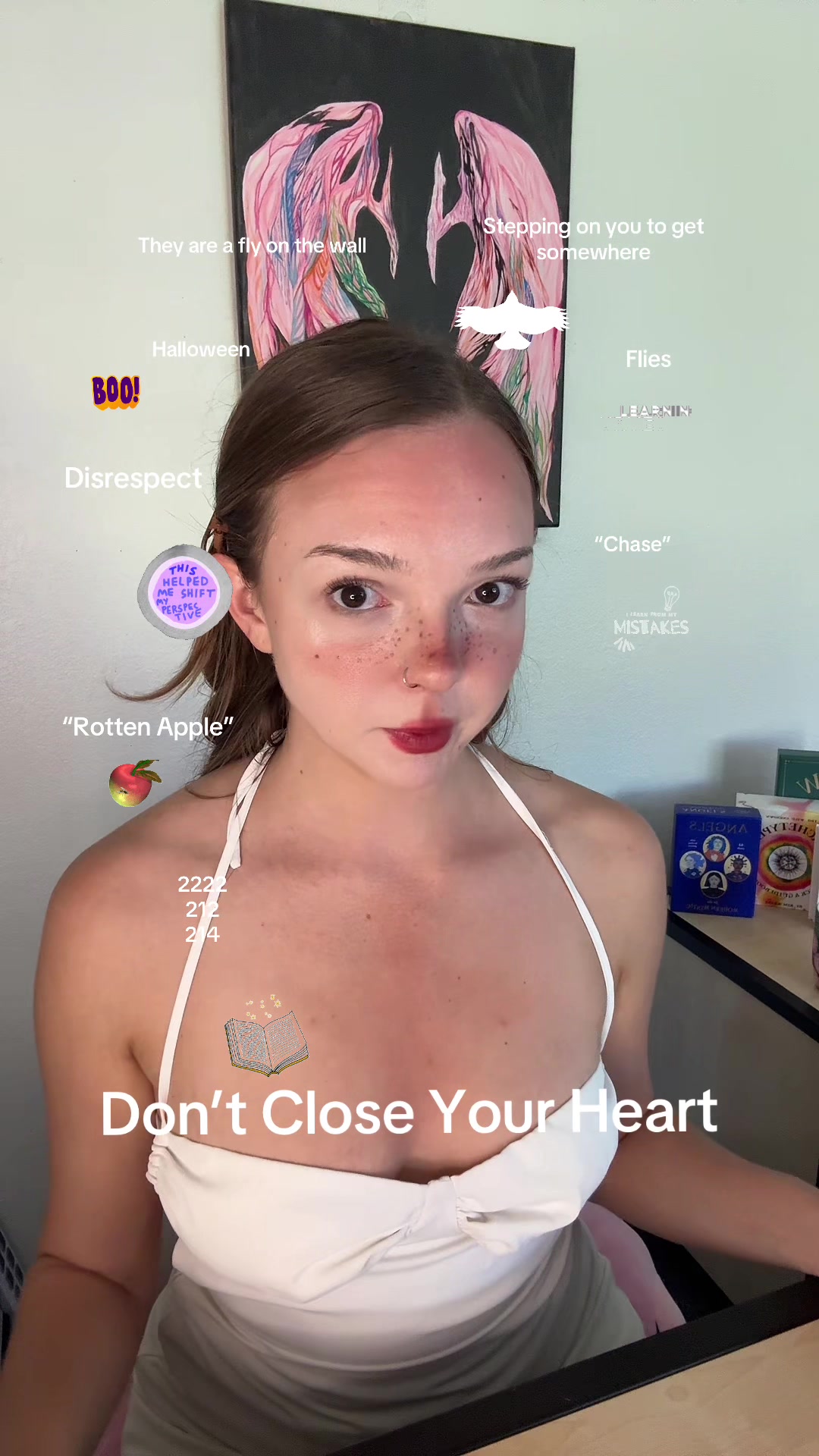 @alaynasoracle