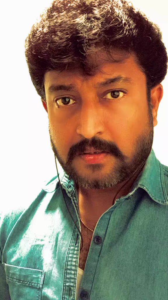 @இதய திருடன் அஸ்லம்