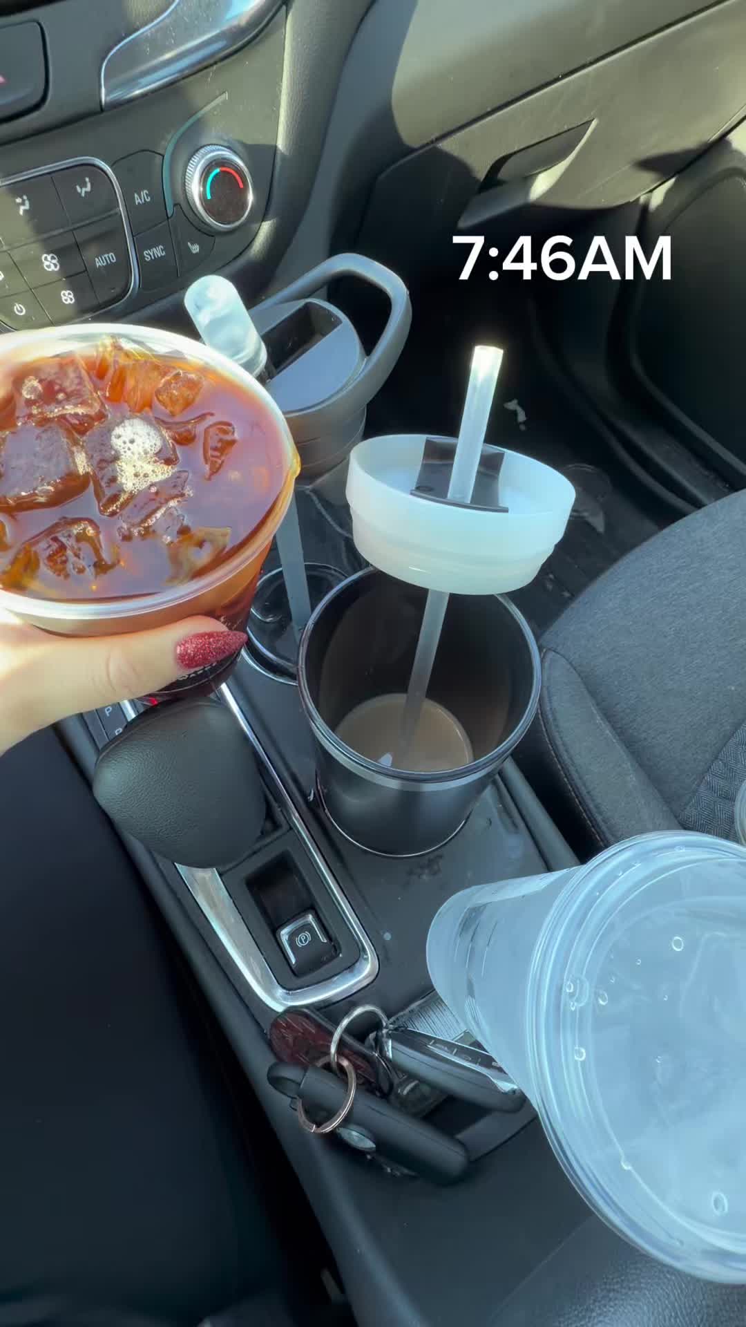 @Analisa